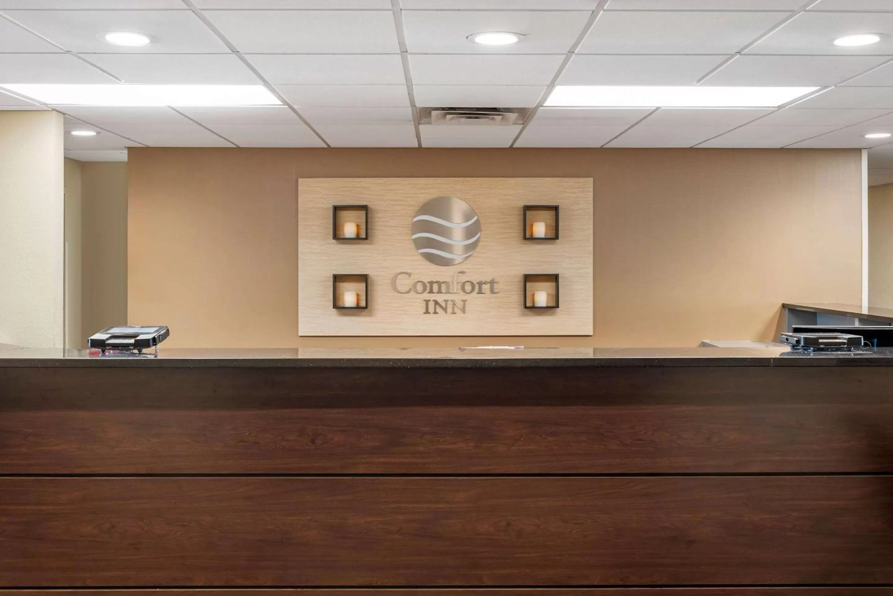 Comfort Inn Pearl-Jackson