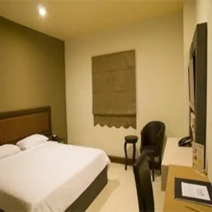 Standard Double or Twin Room in Hotel Olive