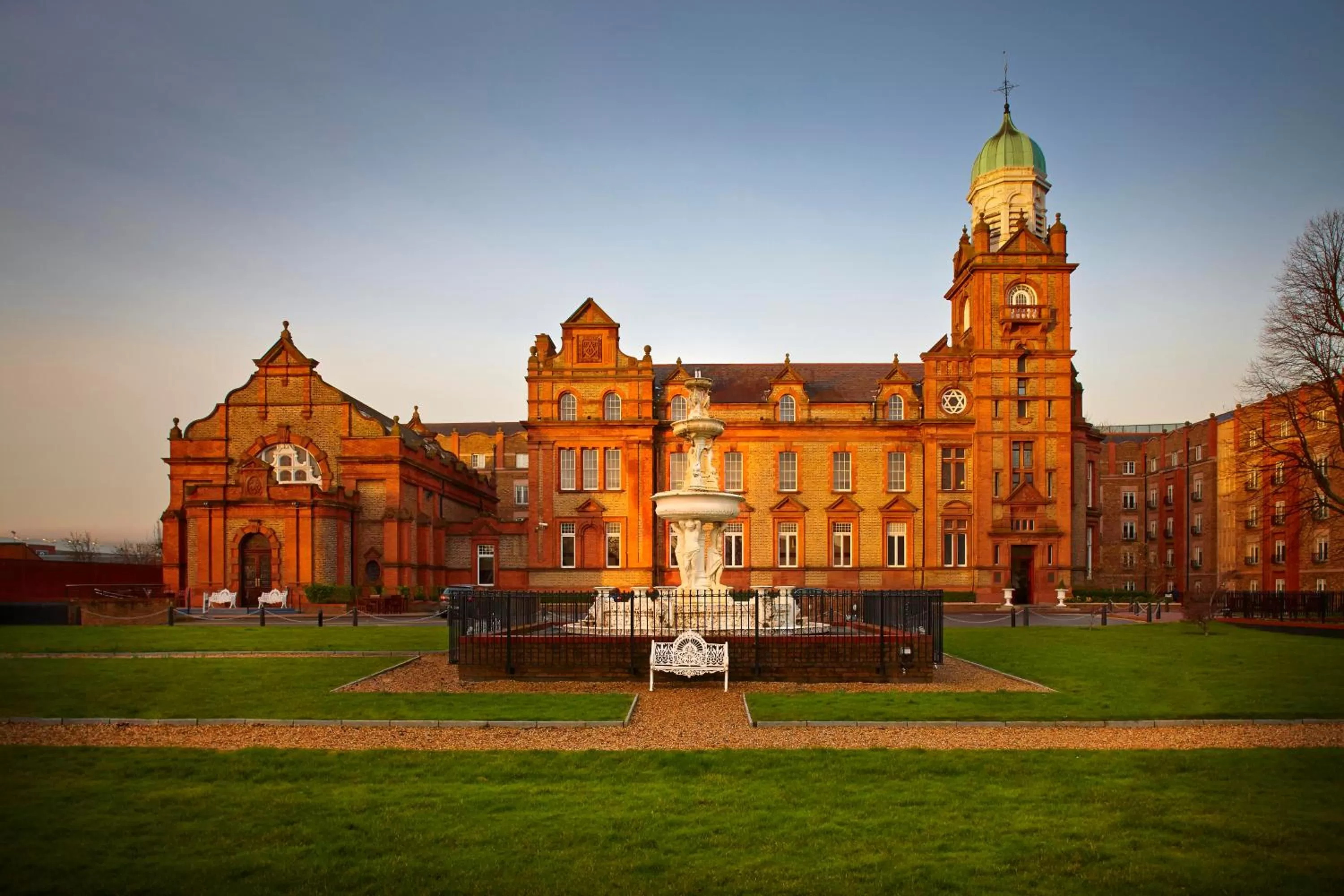 Clayton Hotel Ballsbridge