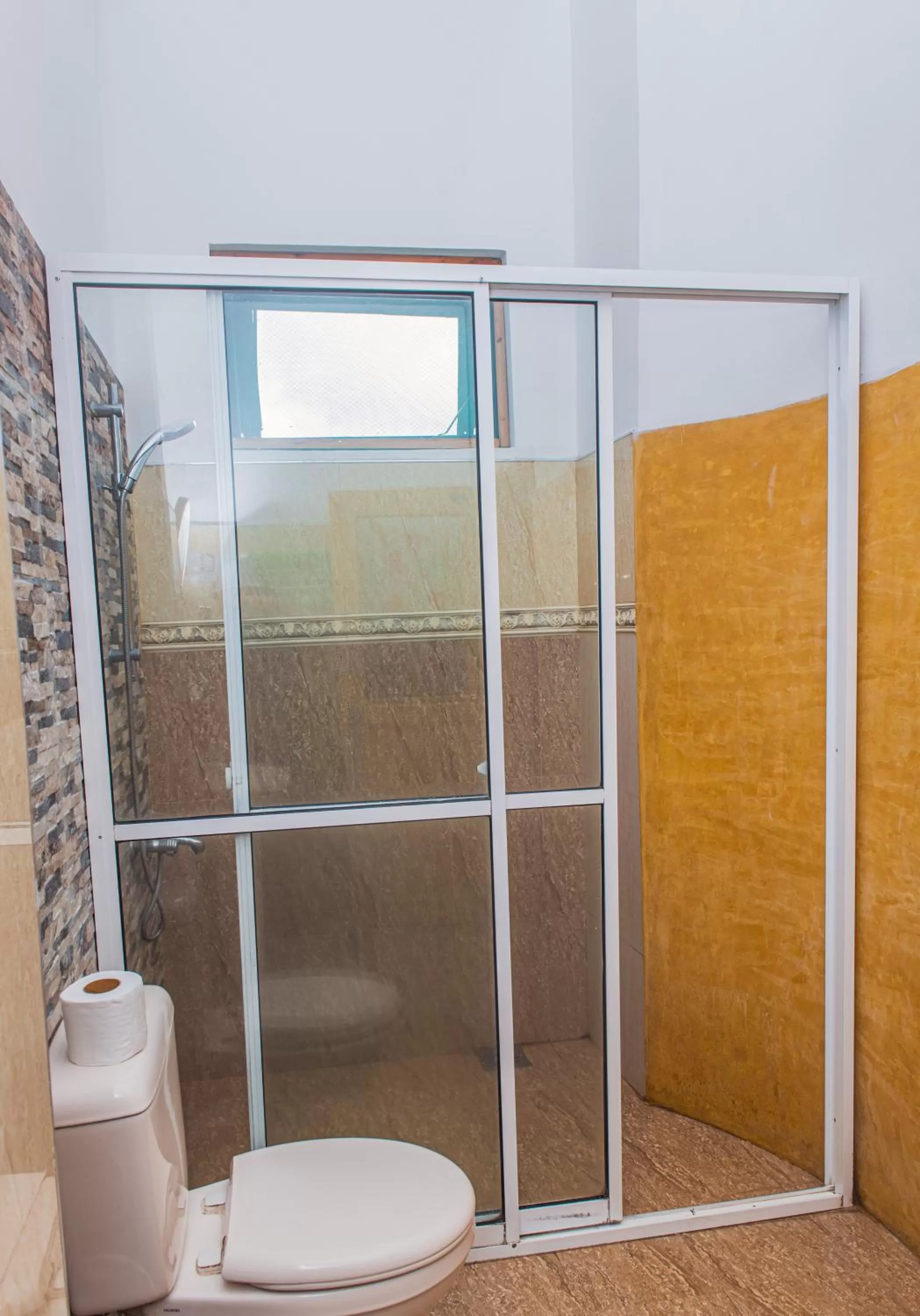 Deluxe Double Room in Ravana Range Ella