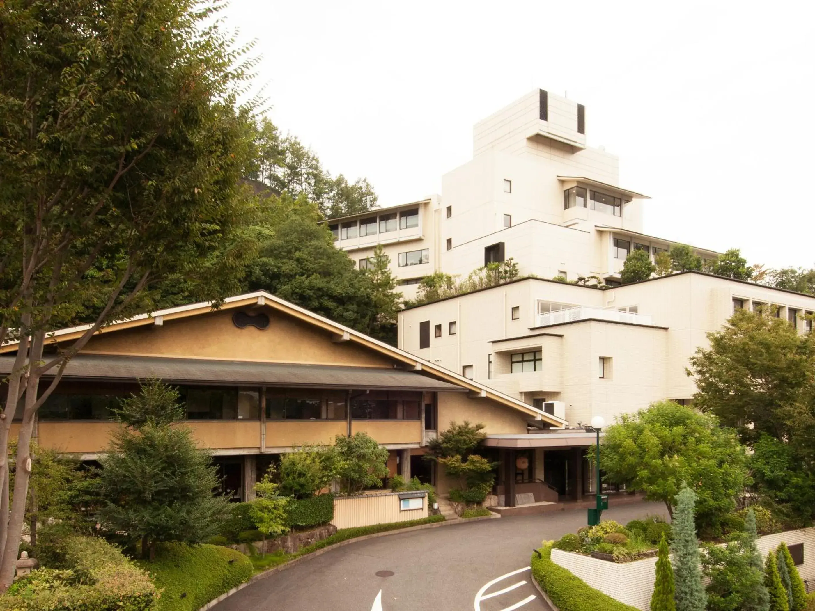 Nagaragawa Seiryu Hotel Nagaragawa Seiryu Hotel