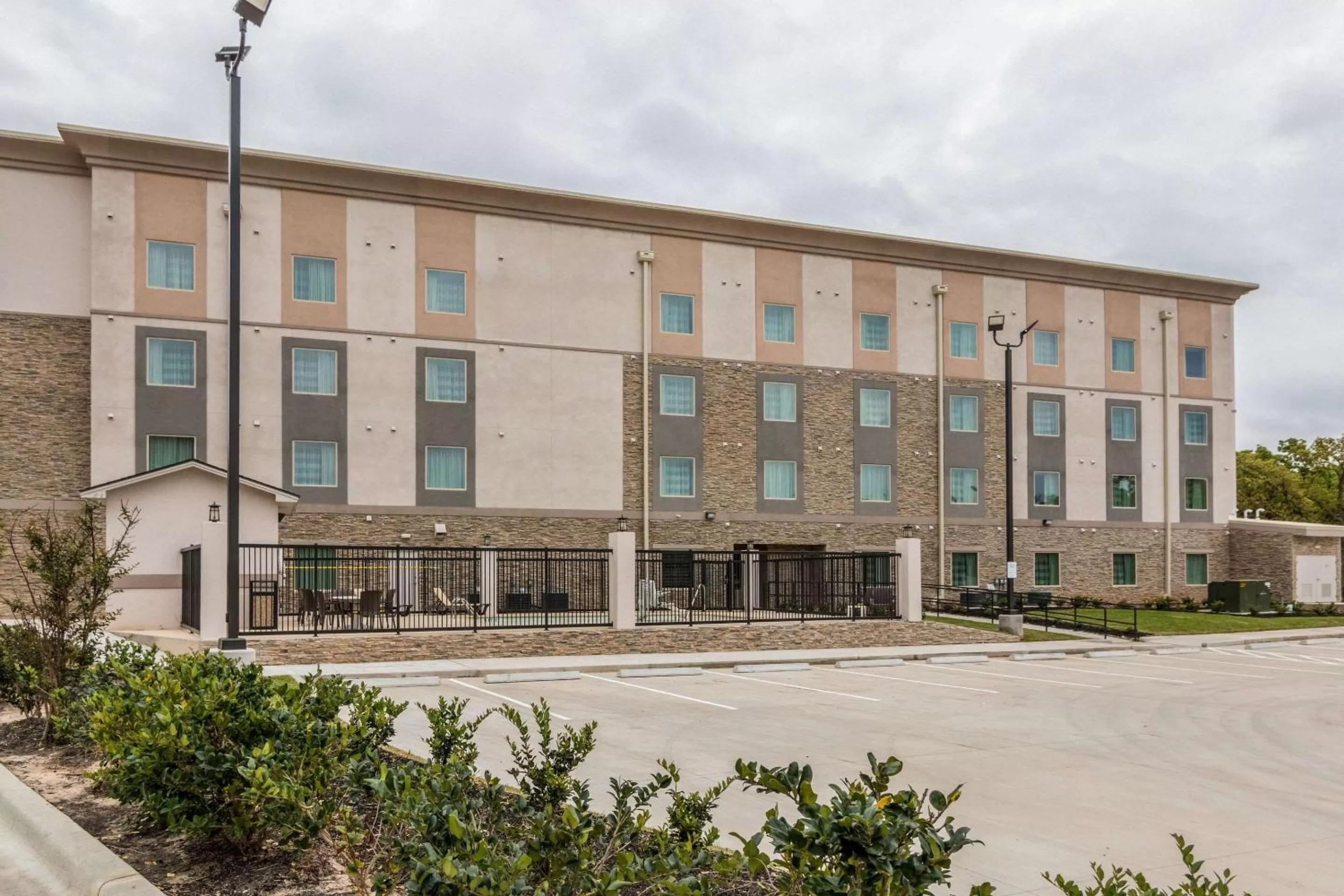 Sleep Inn & Suites College Station near University