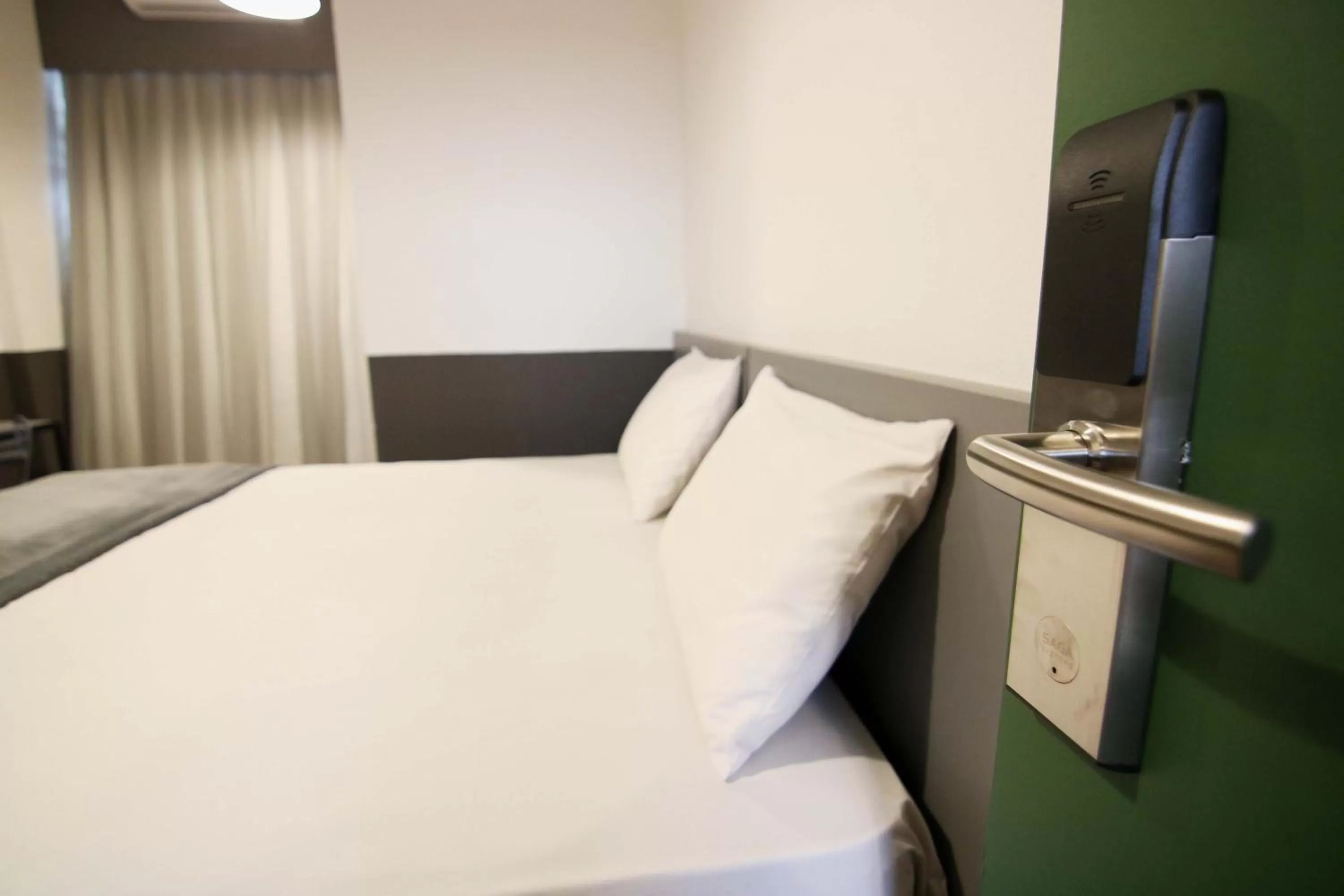 Standard Double Room in Samba Belo Horizonte Vintage