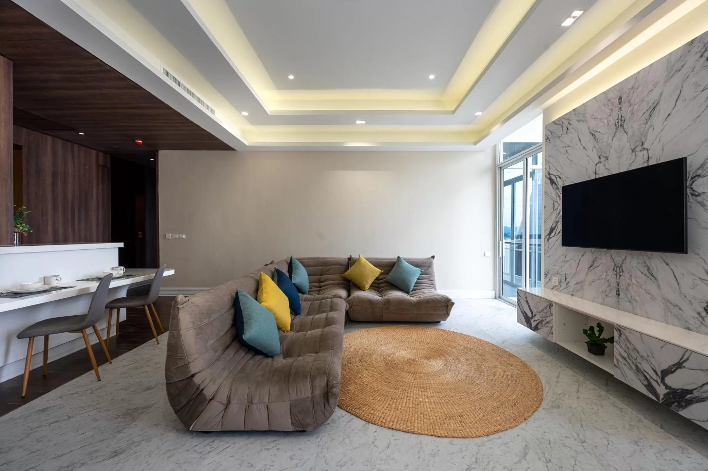 Presidential Suite in VELA Dhi Nakhon Phanom