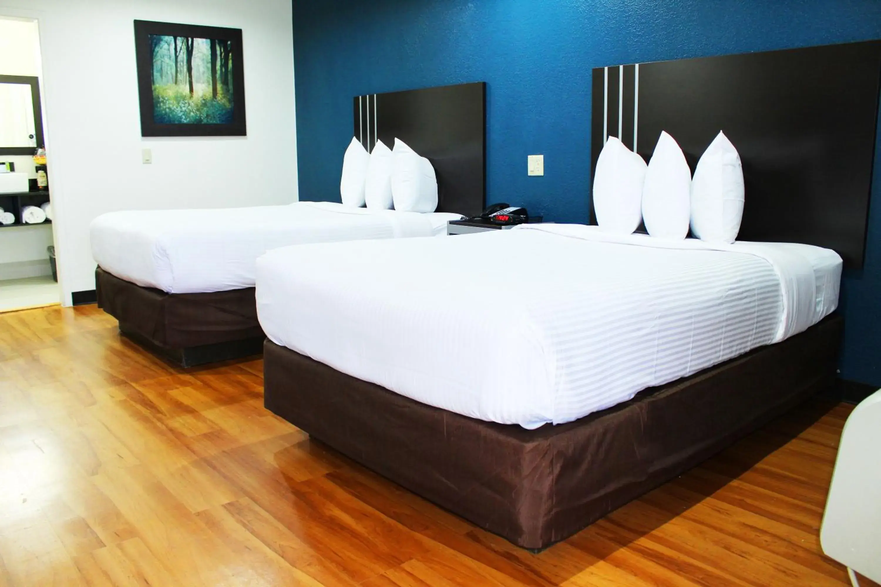 Stay Express Inn Dallas - Fair Park / Downtown Stay Express Inn Dallas - Fair Park / Downtown