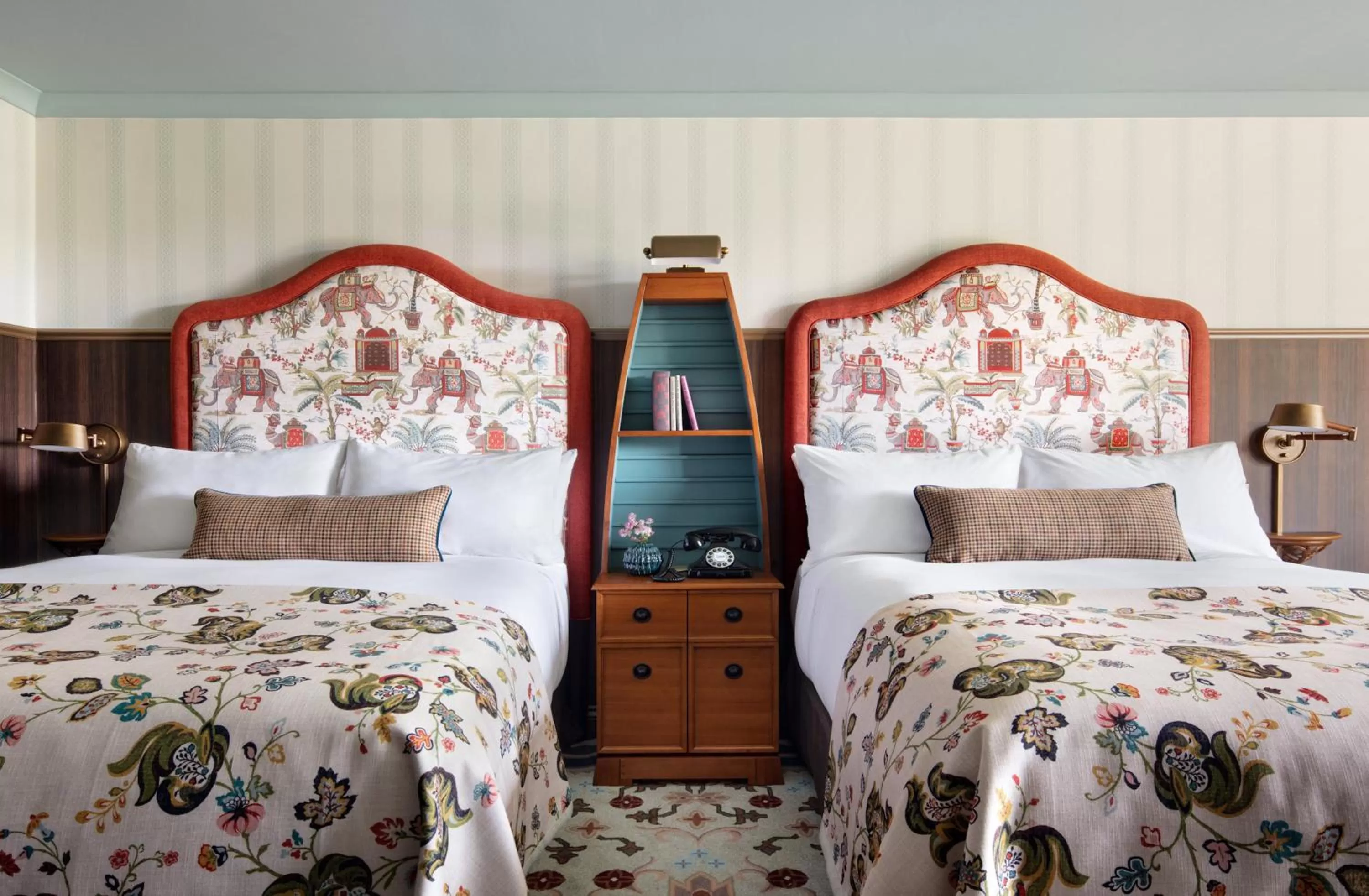 Family Room in Graduate Cambridge