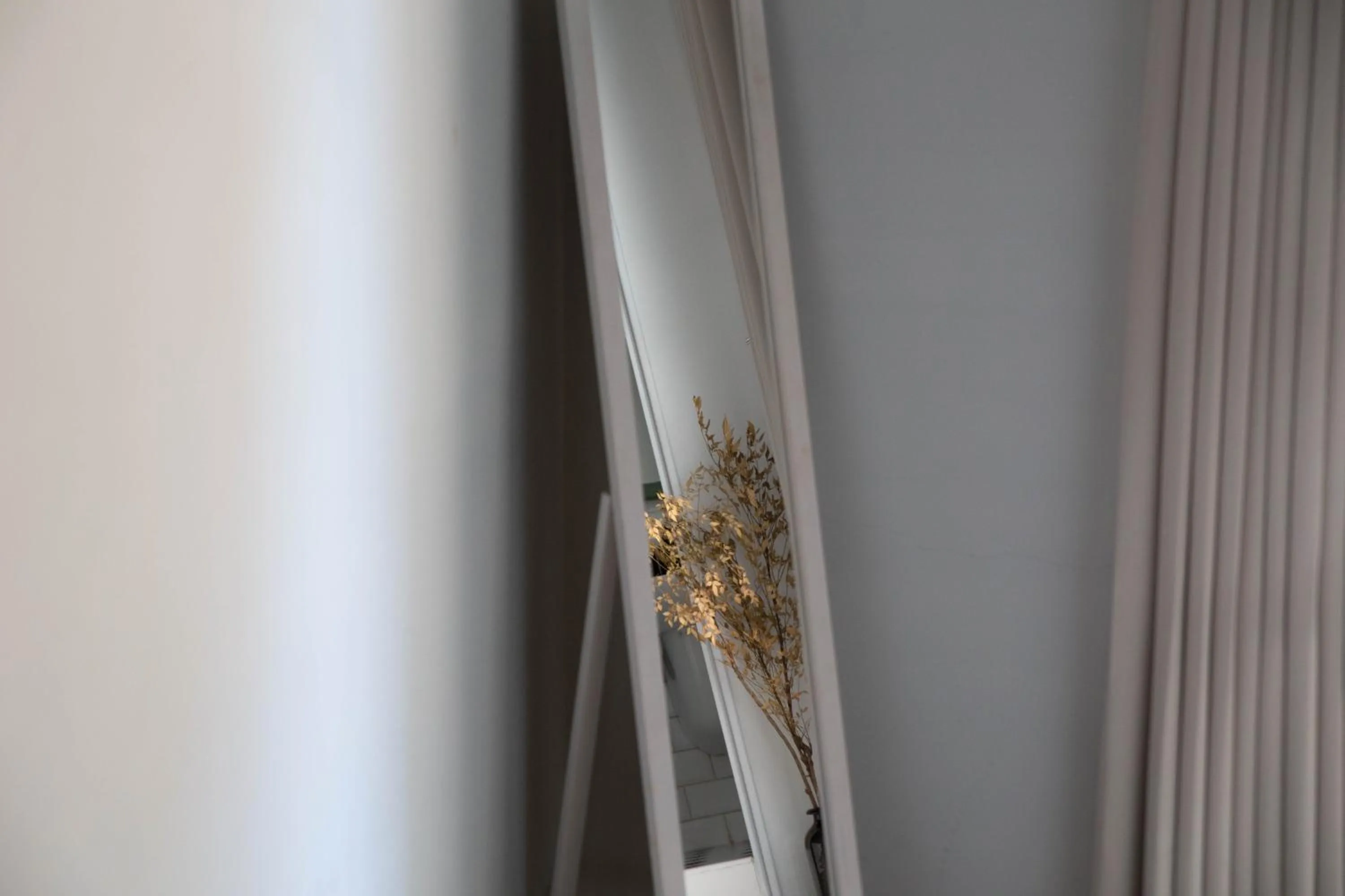 Standard Double Room in 被愛咖啡小旅館 Birdeye Garden