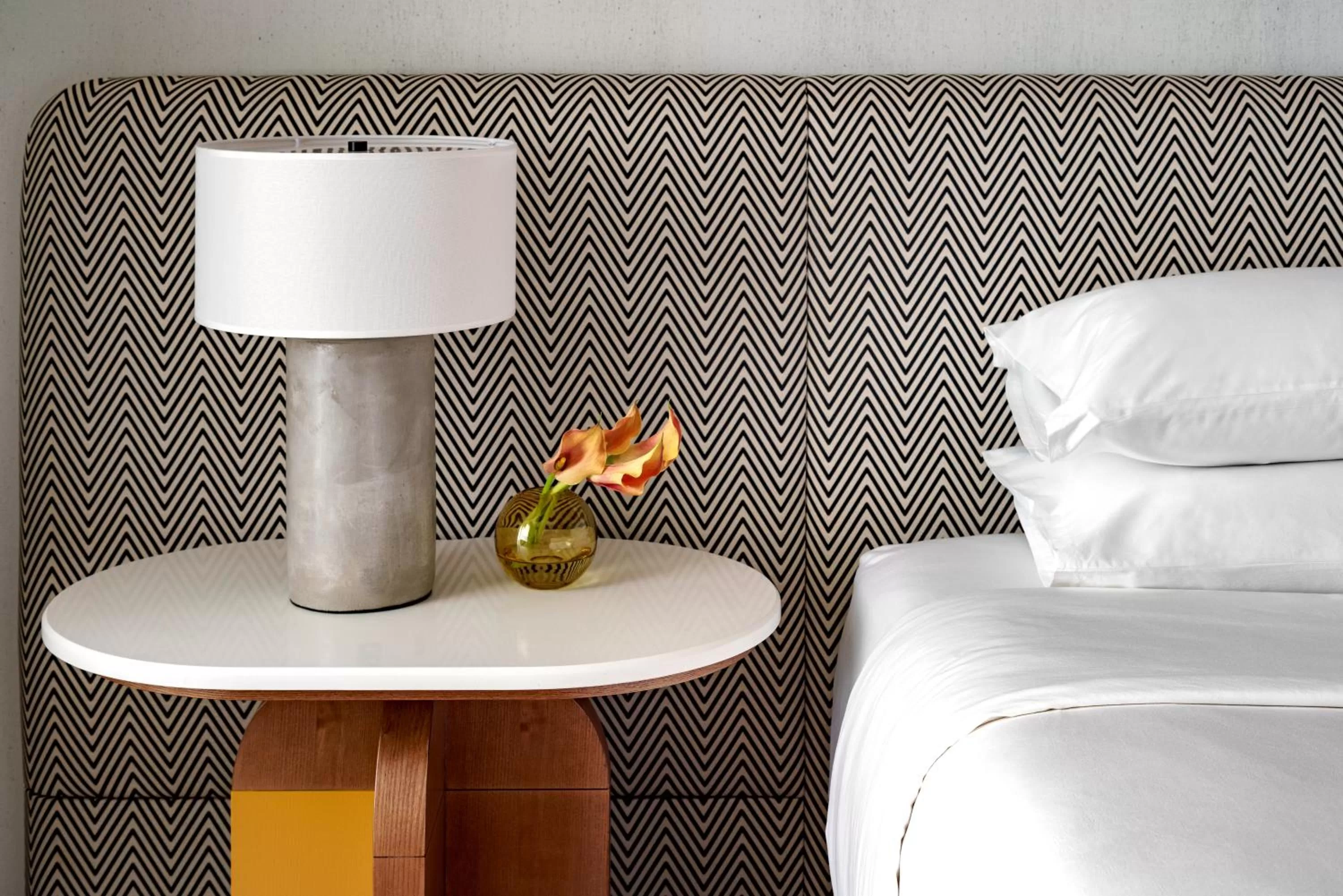 King Room with Accessible Tub - Disability Access in Hyatt Centric Buckhead Atlanta