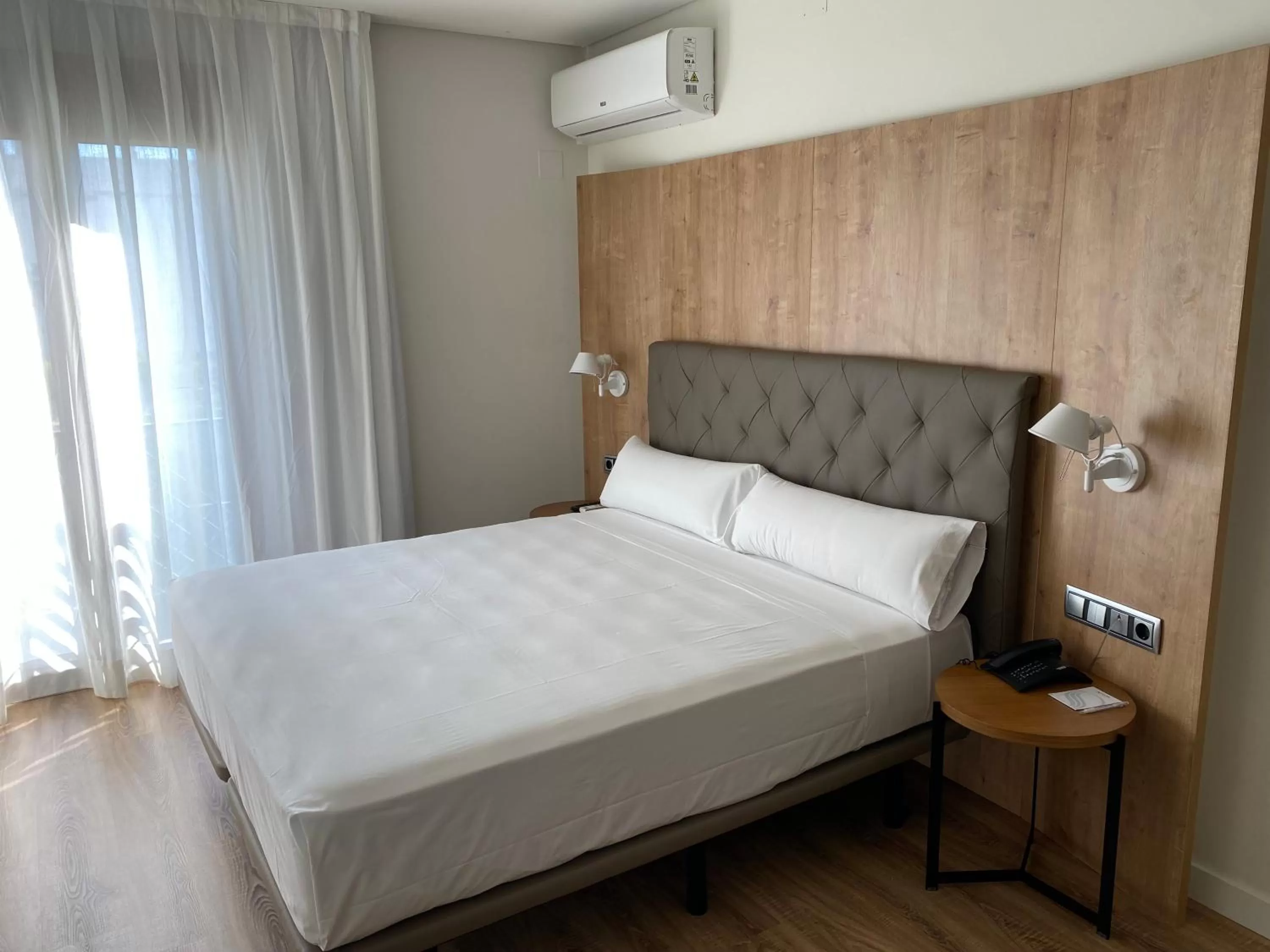 Junior Suite in Virgen de los Reyes