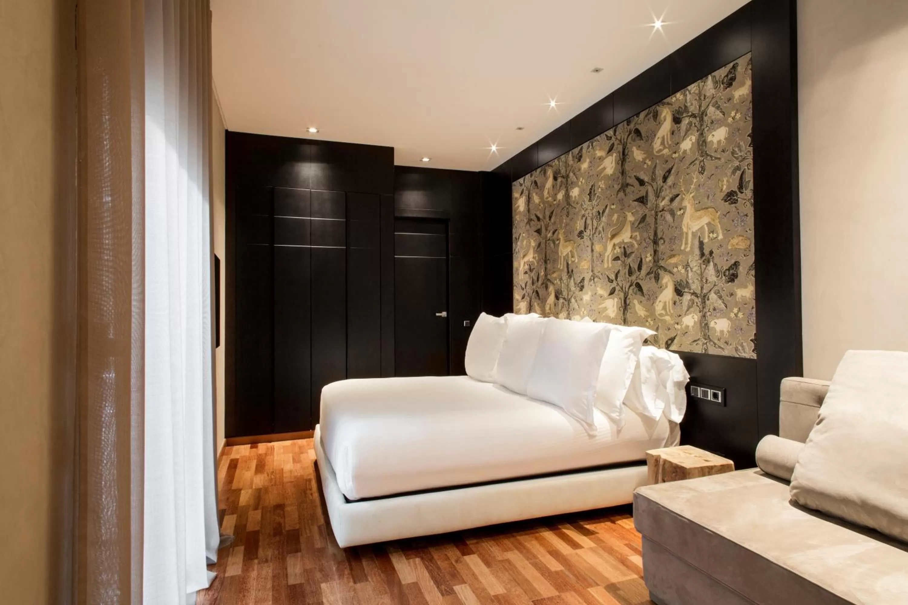 Superior Double or Twin Room (1-2 Adults) in Claris Hotel & Spa GL, a Small Luxury Hotel of the World