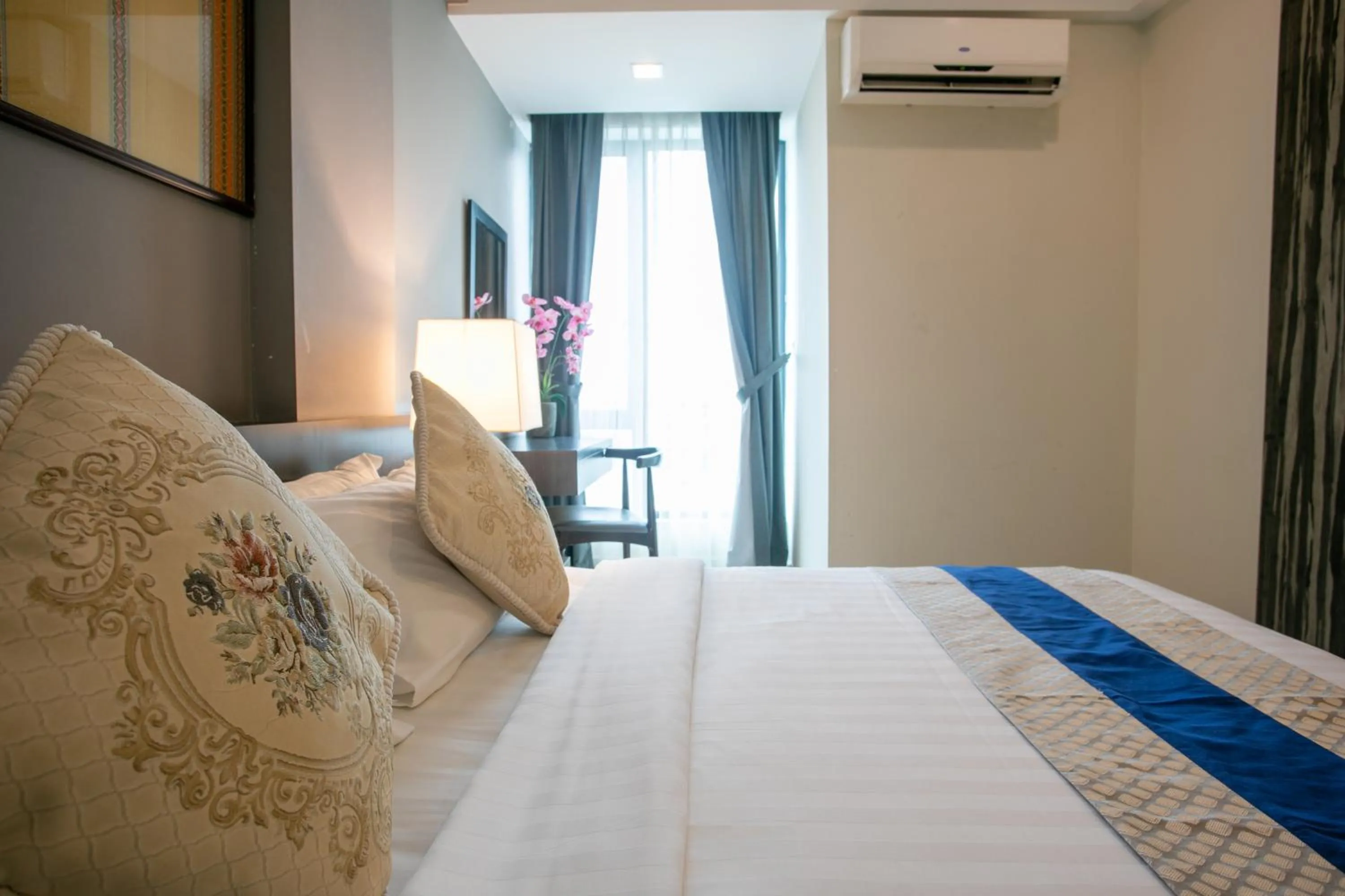 Studio Suite in Sky Hotel