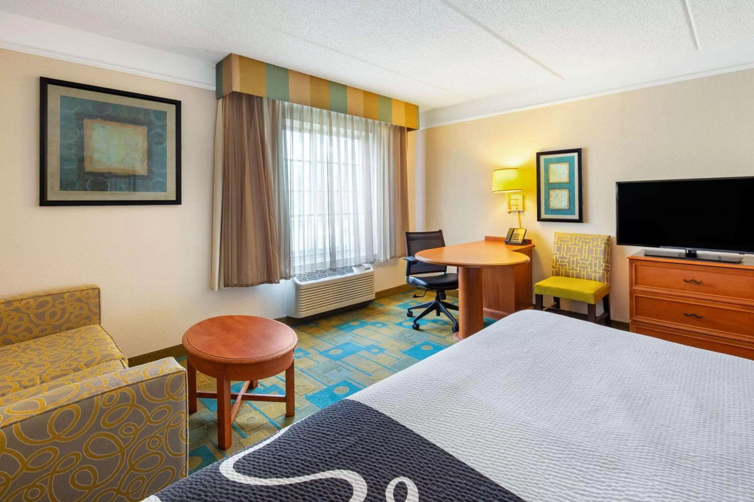 King Room - Non-Smoking in La Quinta by Wyndham Ft. Lauderdale Plantation