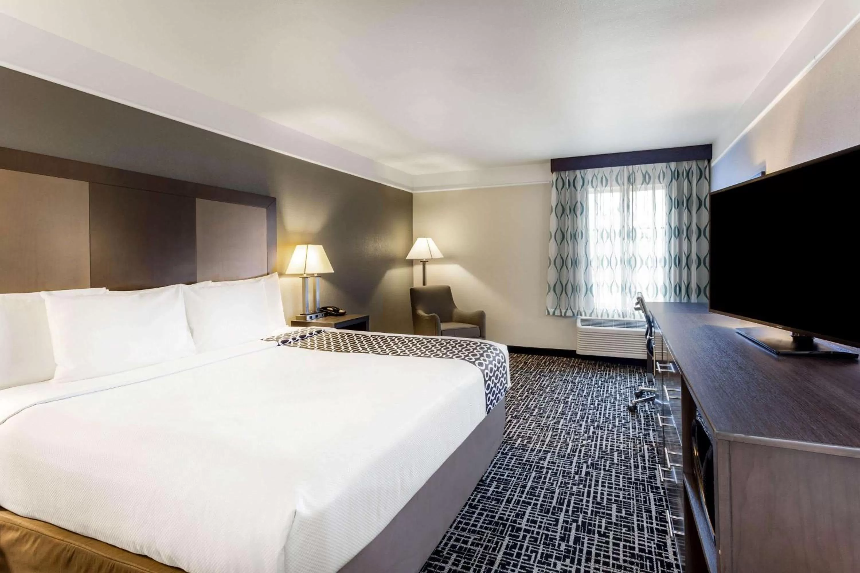 King Room in La Quinta by Wyndham Seguin