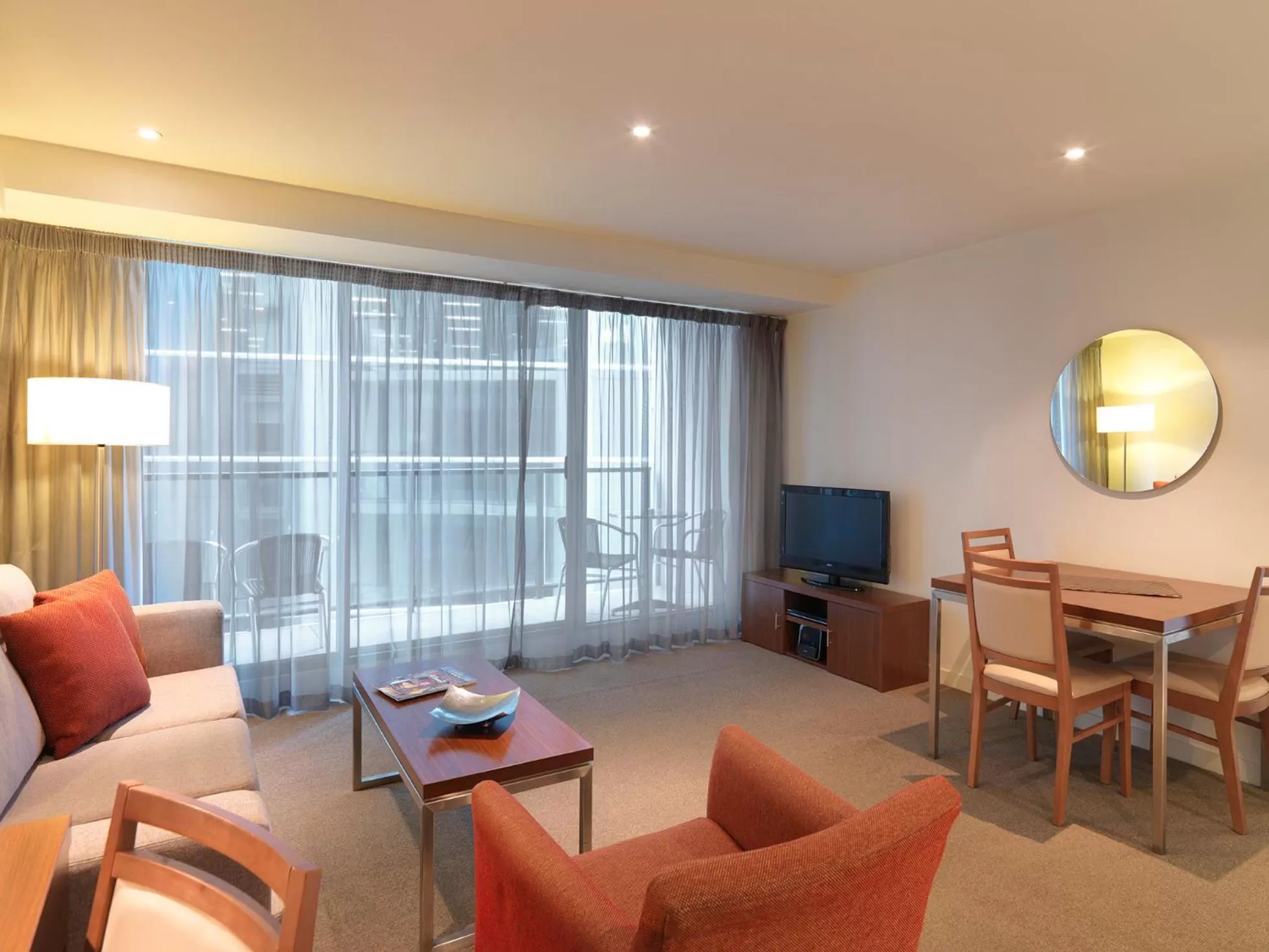 Two-Bedroom Apartment in Quest on Dorcas