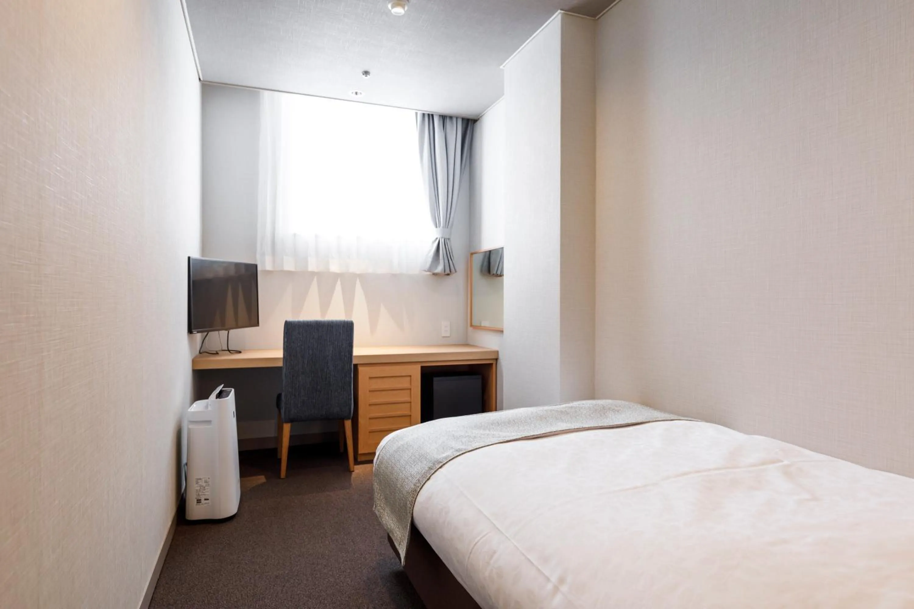 Standard Single Room - single occupancy in Rurikoh