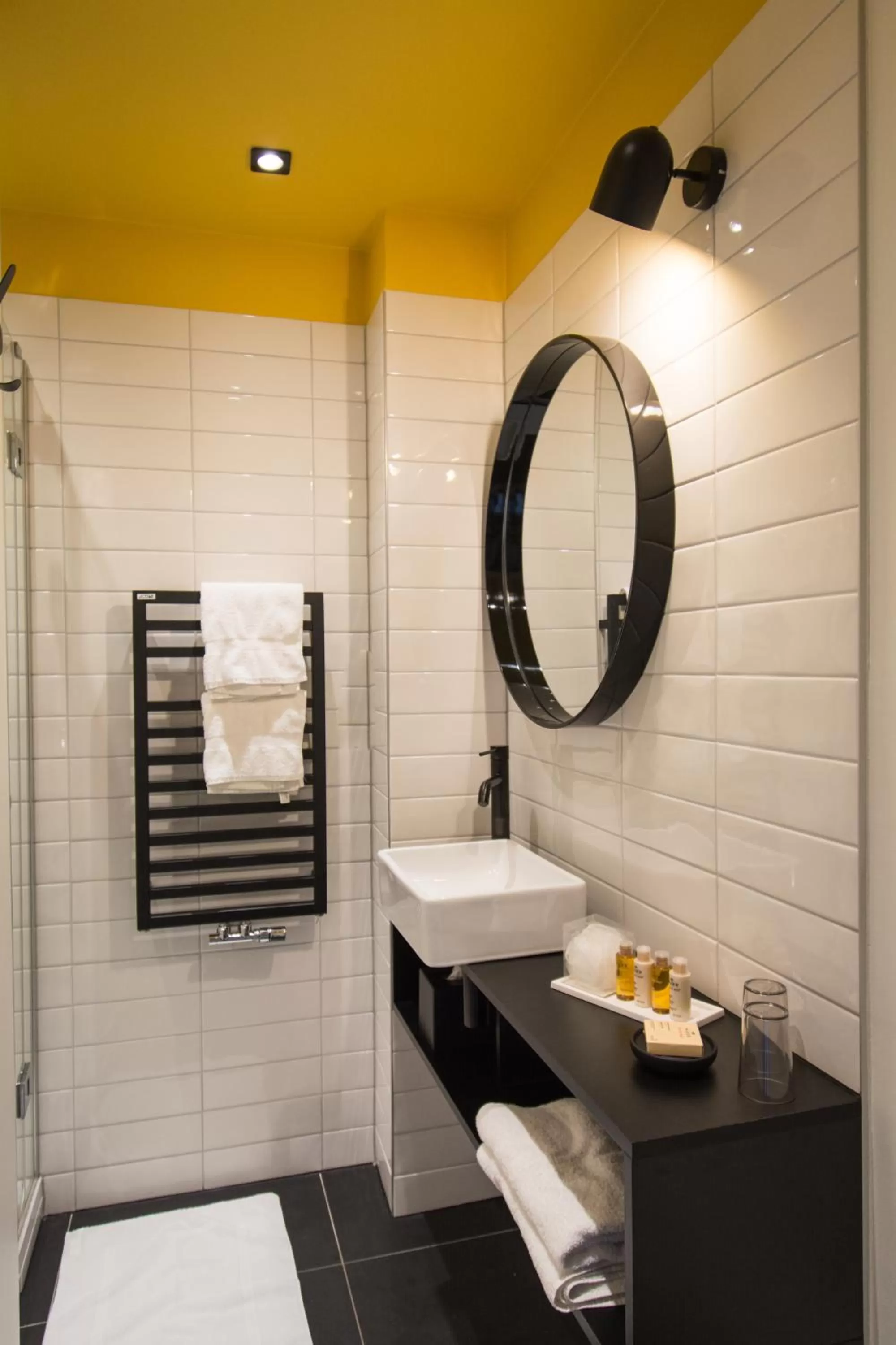 Standard Double Room in Hôtel Restaurant Vaillant Colmar Nord