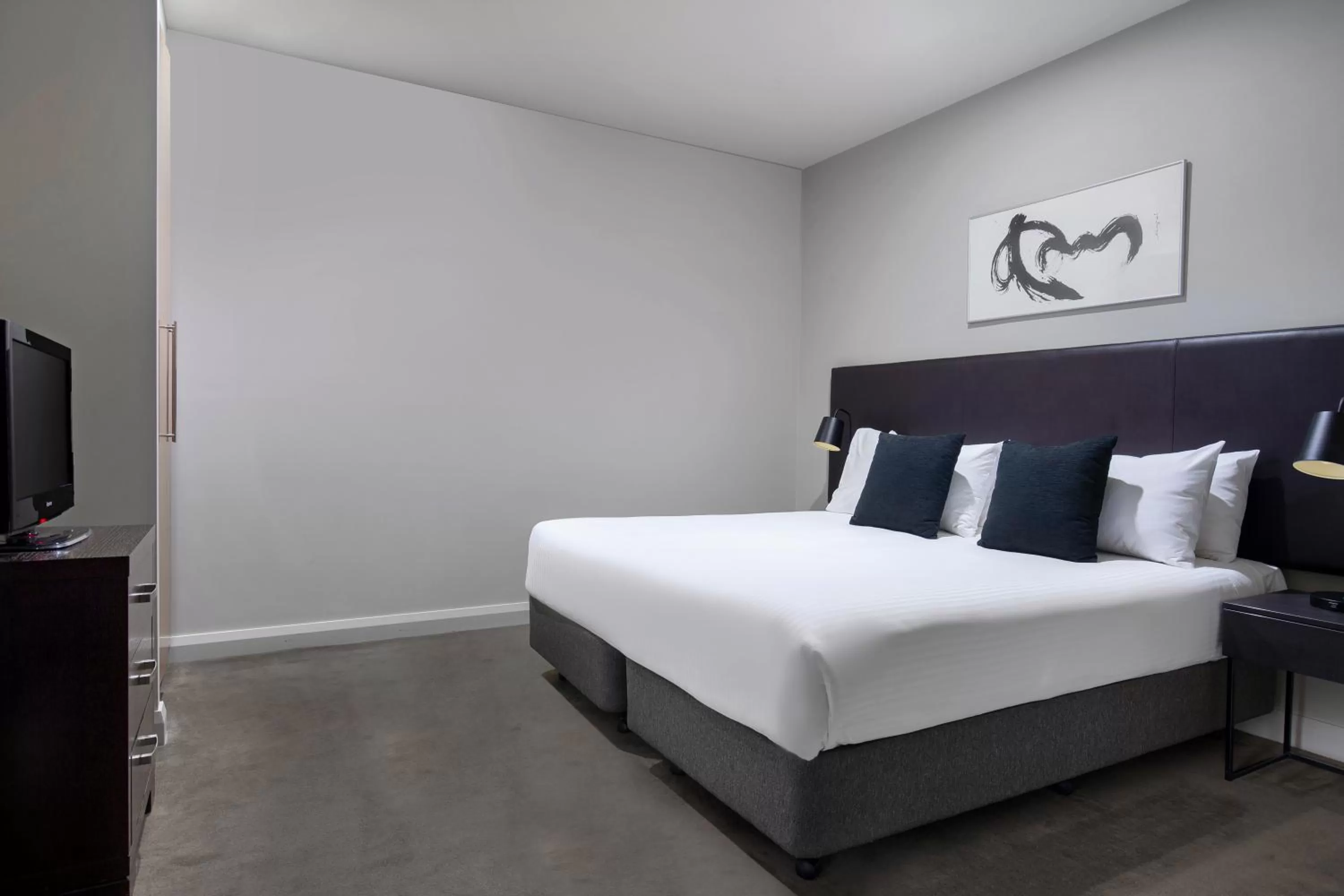 Hindmarsh Suite in Mantra Hindmarsh Square