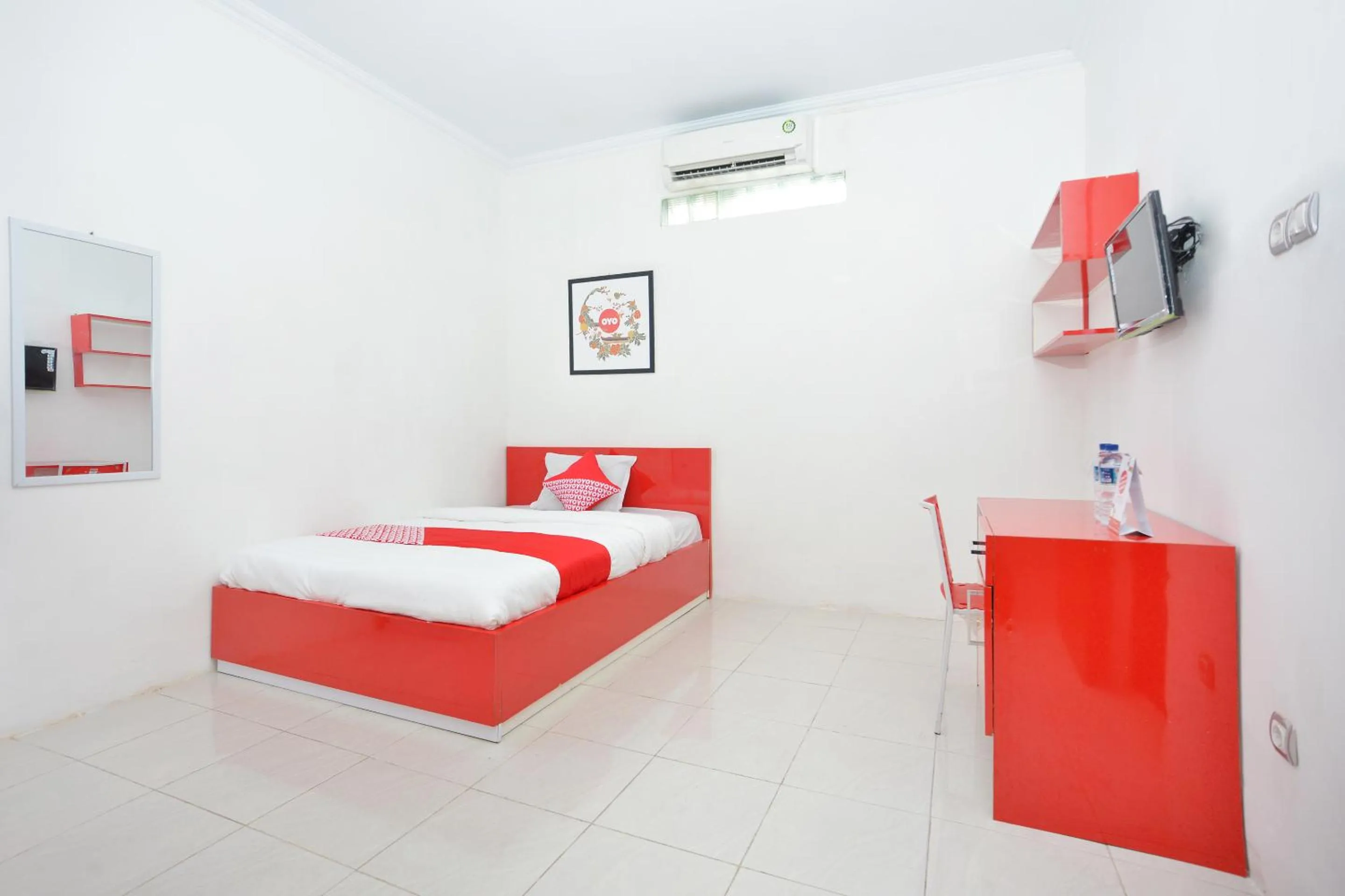 Griya Jasmine Syariah Seturan RedPartner