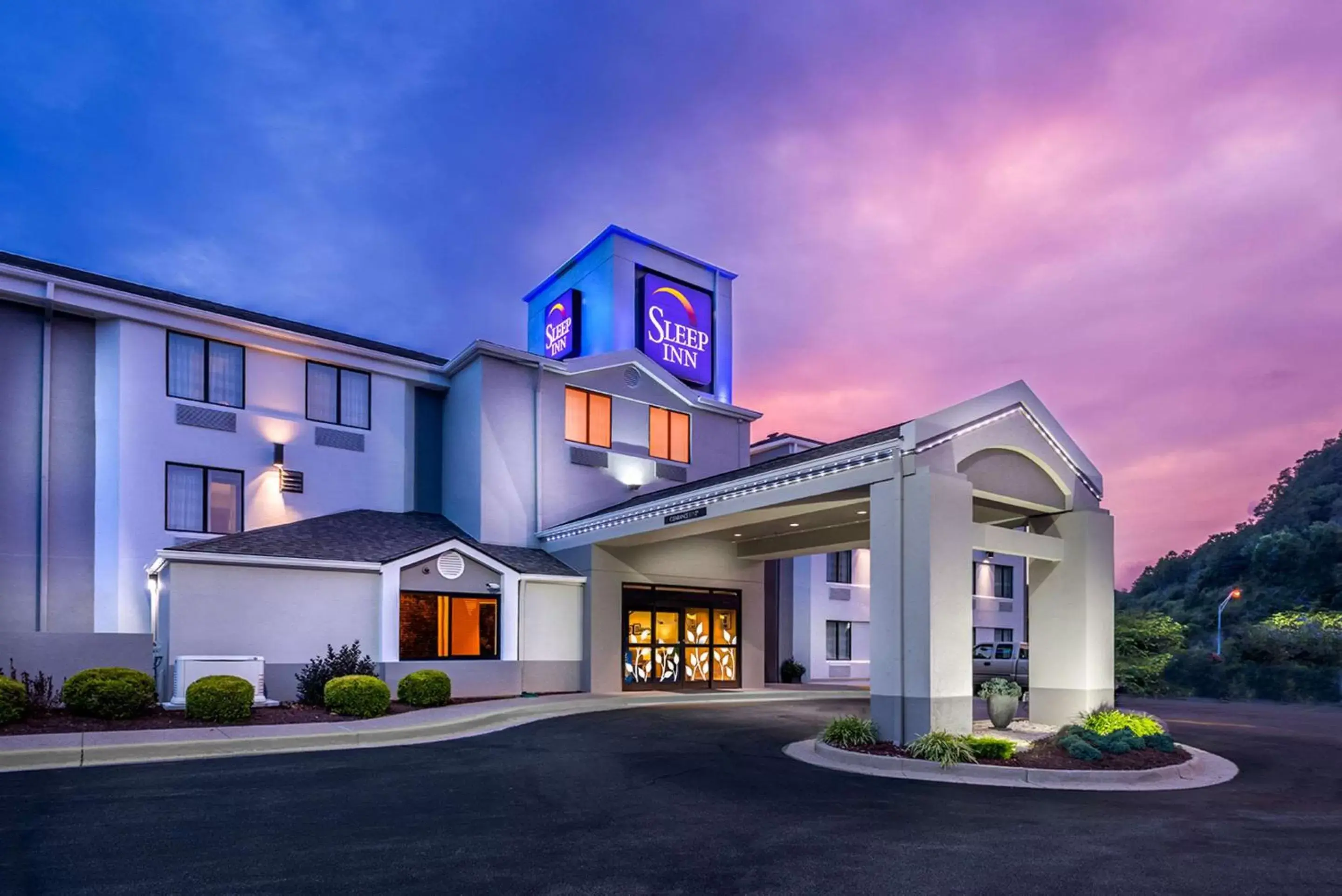 Sleep Inn Charleston North Sleep Inn Charleston North