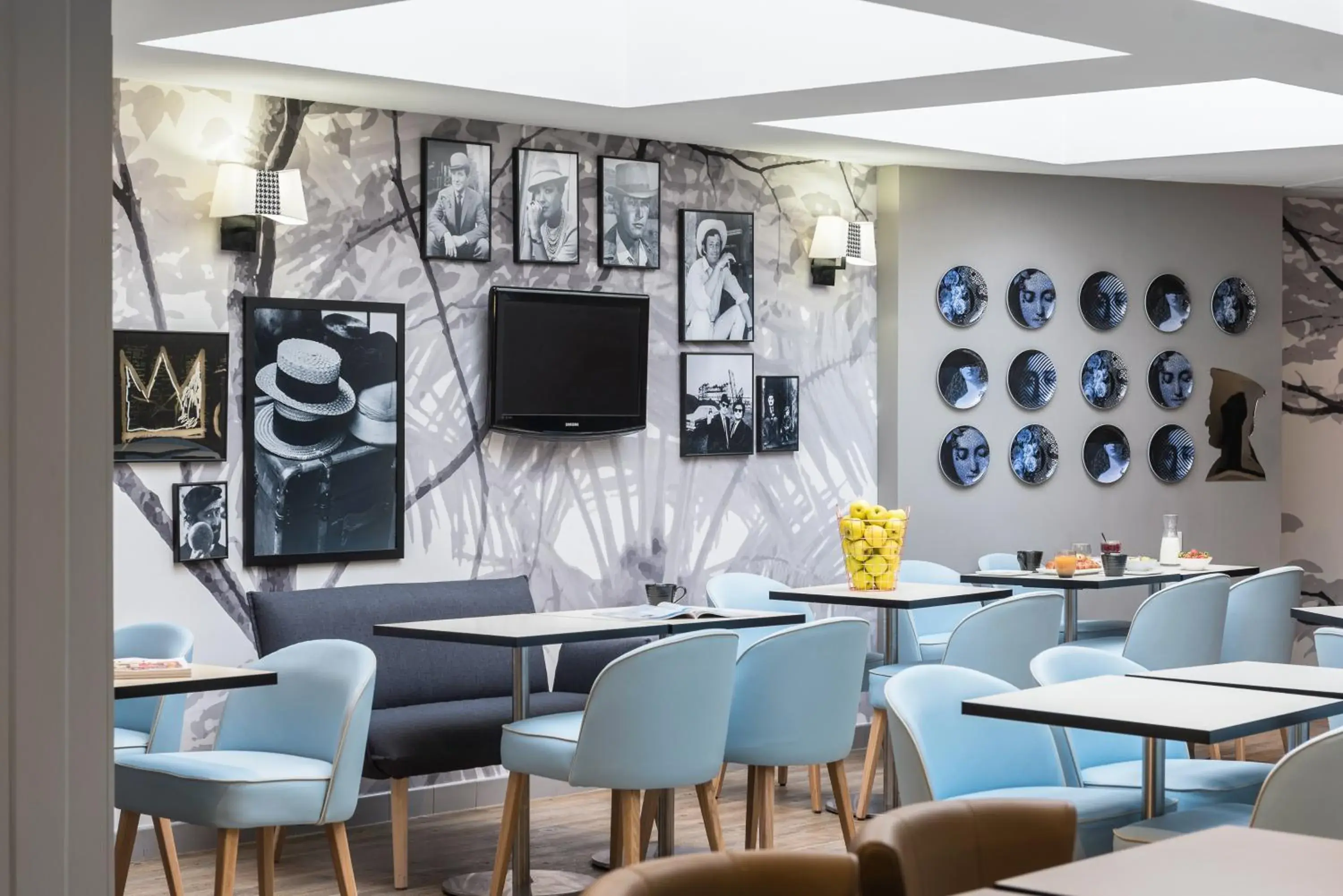 Ibis Styles Nice Centre Port Ibis Styles Nice Centre Port