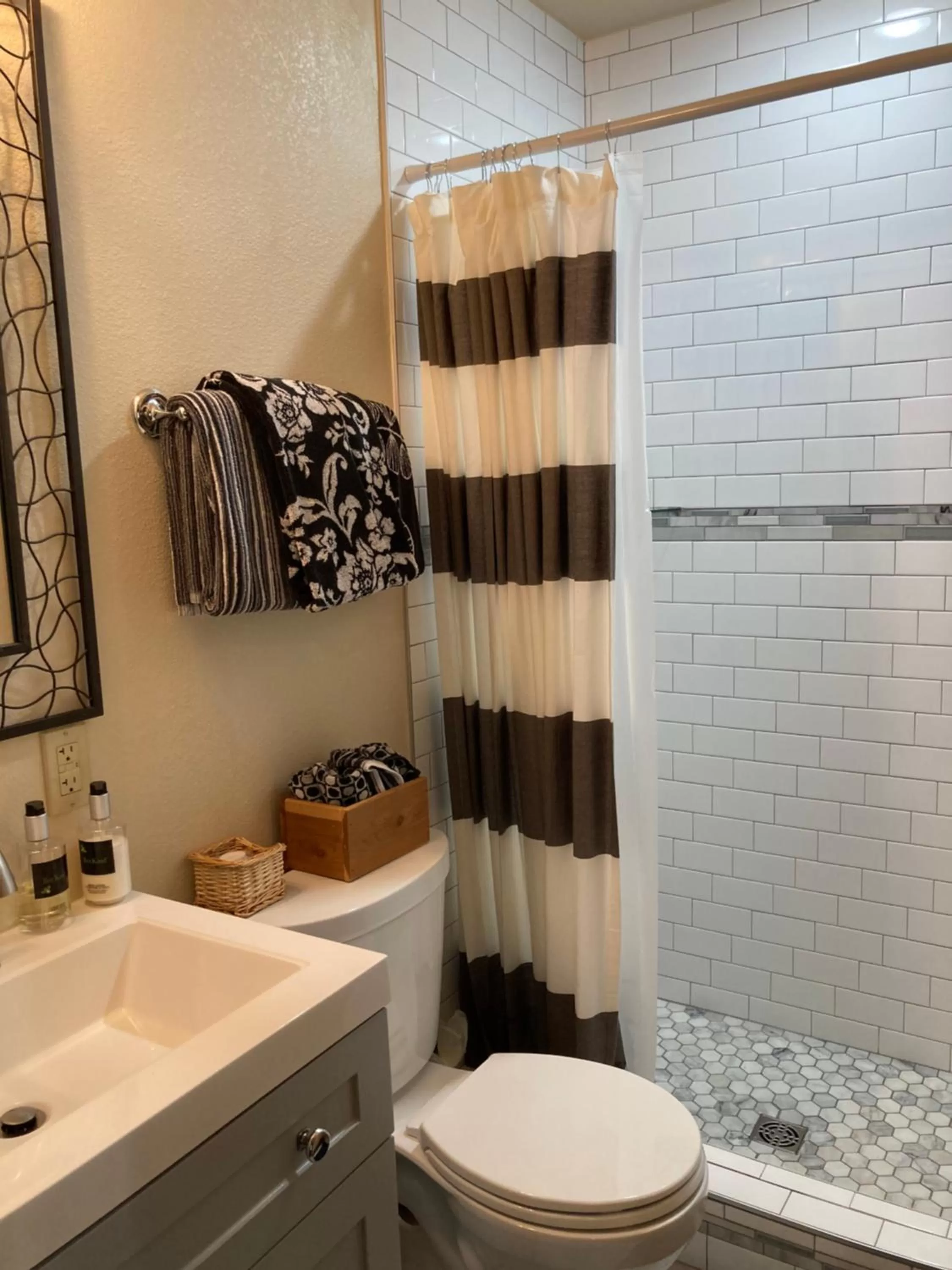 Double Room in All Seasons Treehouse Village