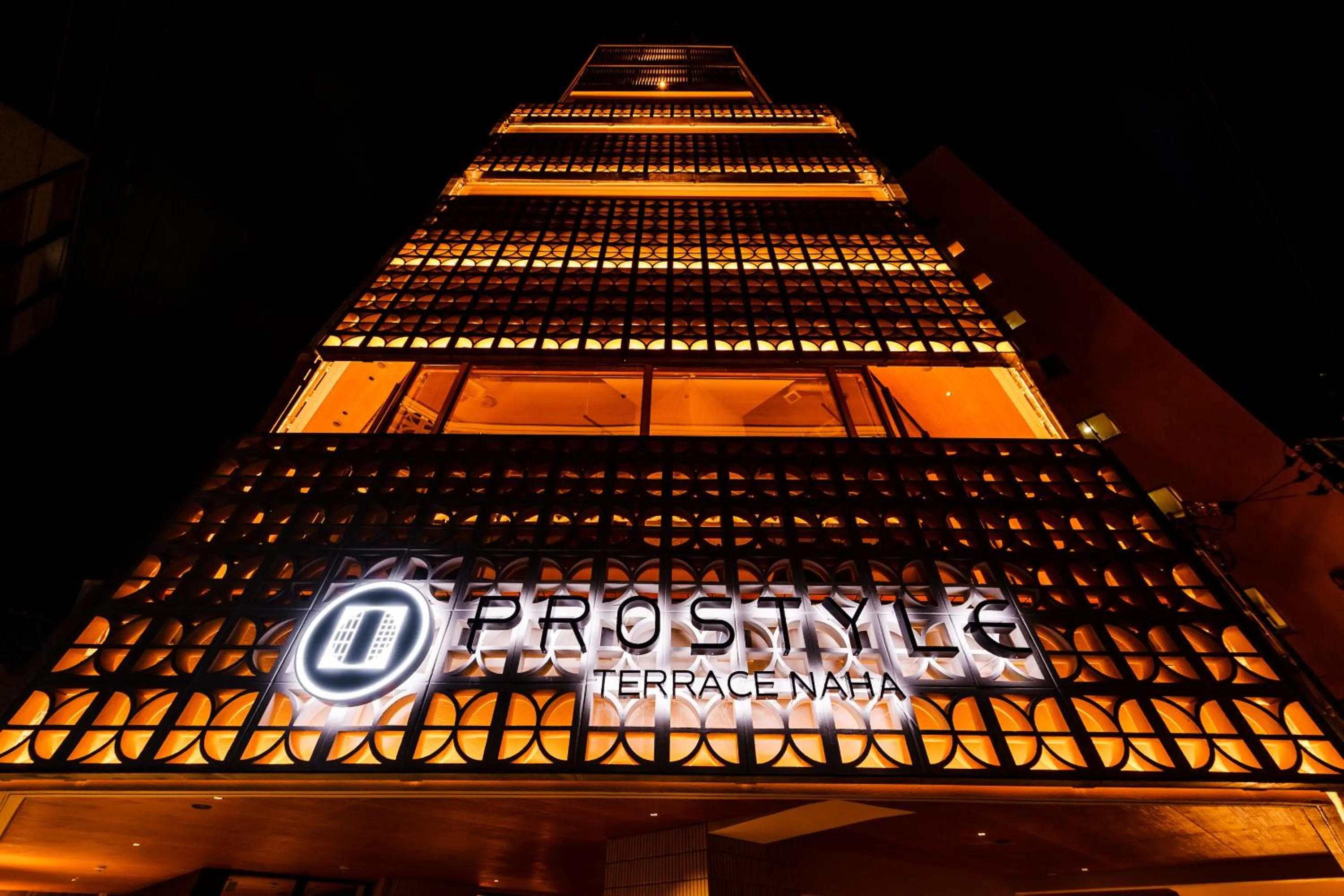 PROSTYLE TERRACE NAHA