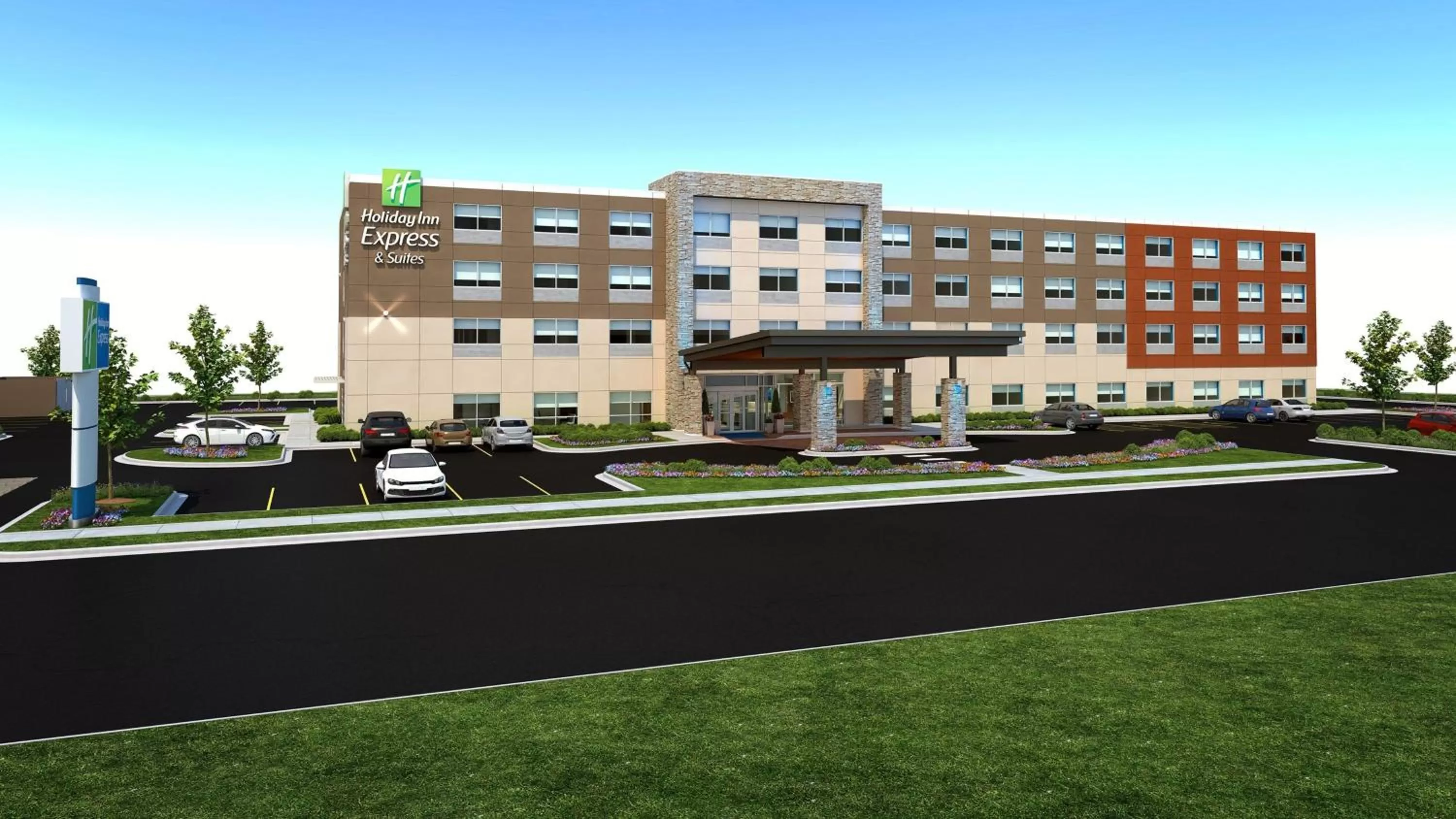 Holiday Inn Express & Suites Houston - North I45 Spring by IHG