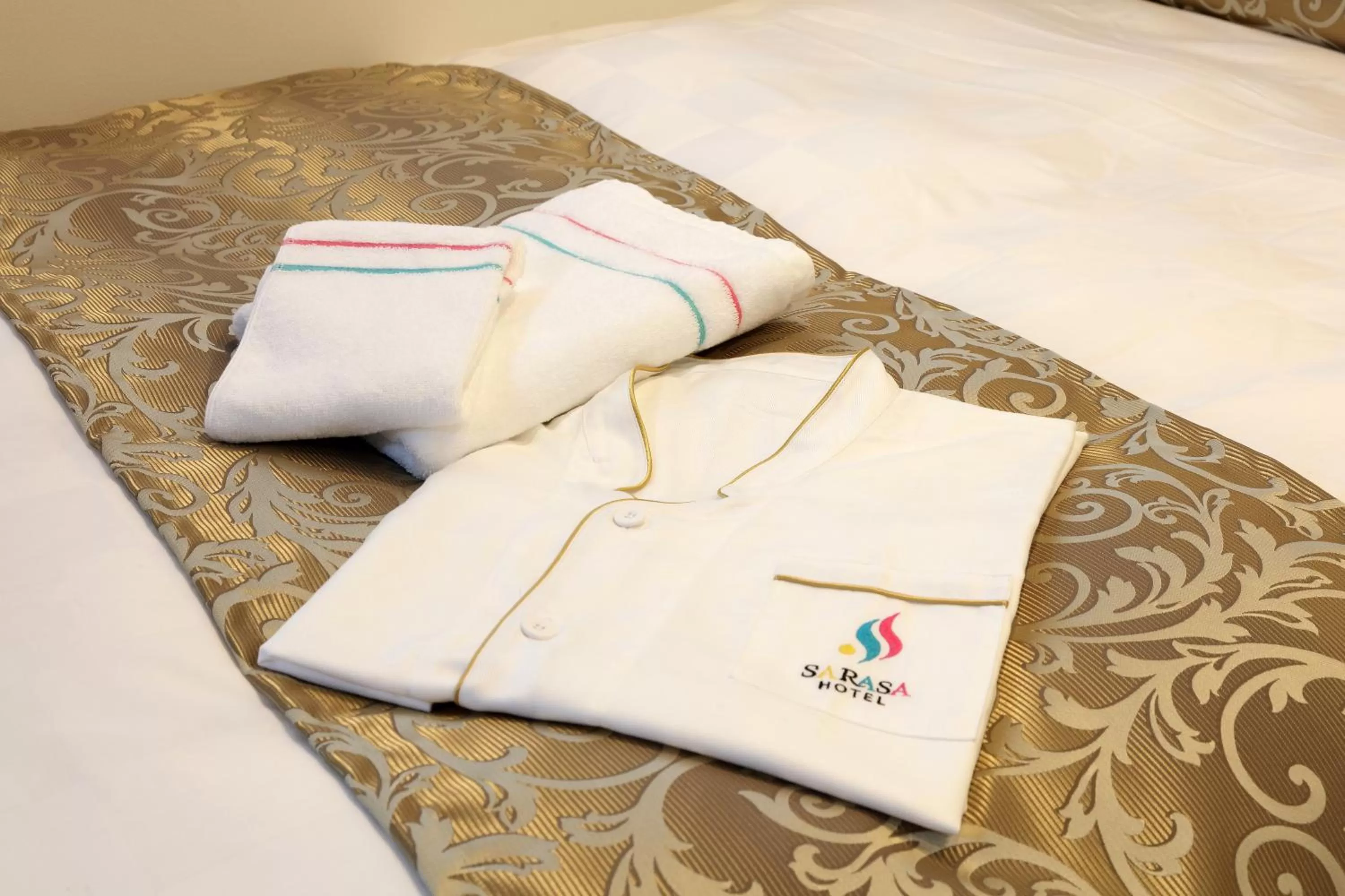 Single Room - single occupancy - Non-Smoking in SARASA HOTEL Shin-Osaka