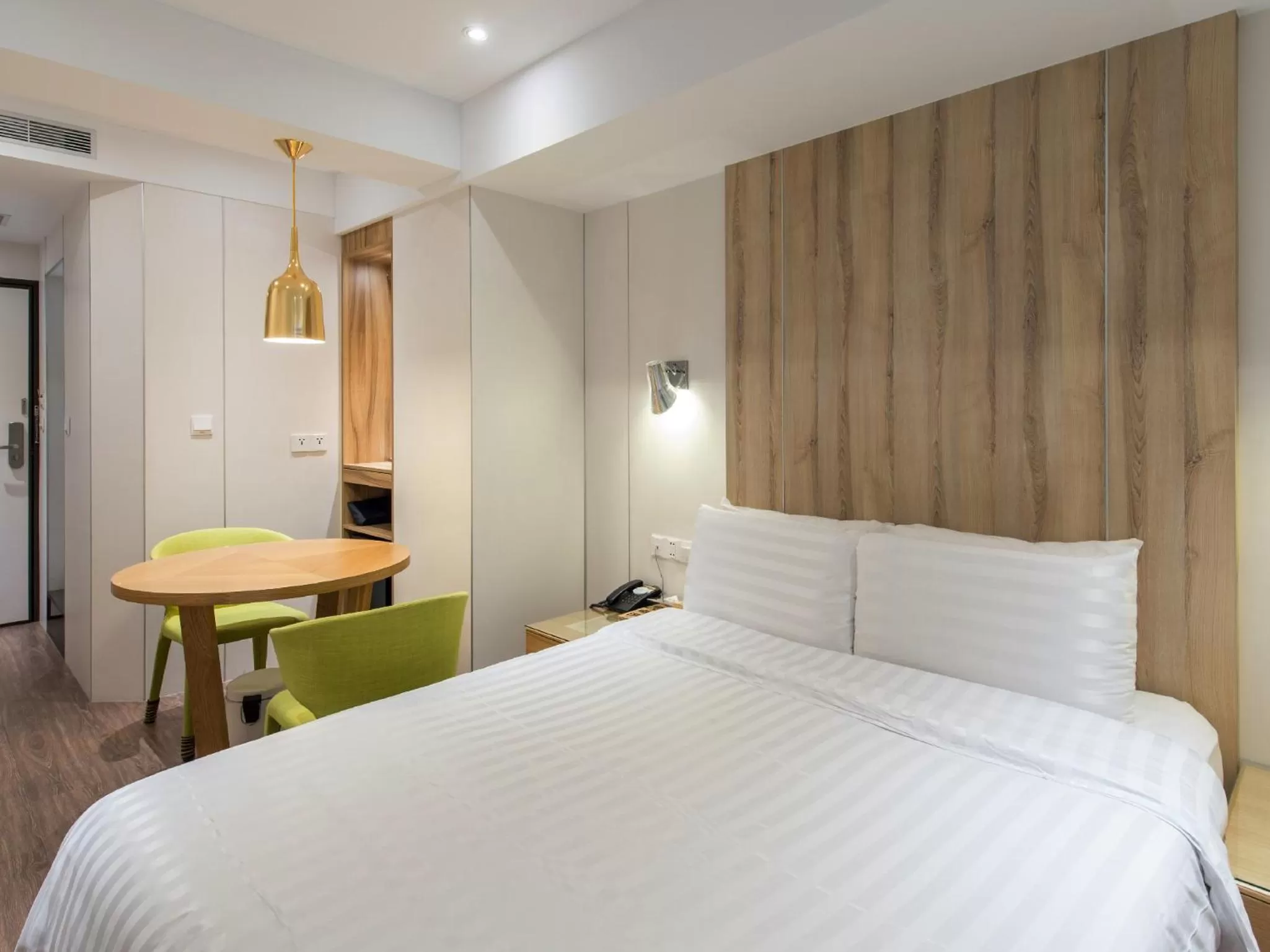 Classic Double Room in Hotel Relax II