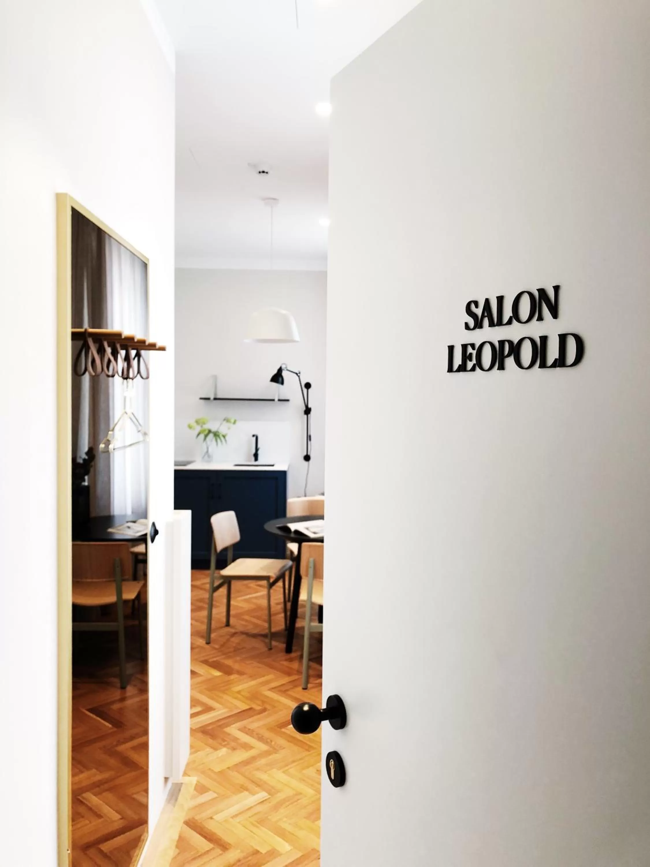 Apartment with Garden View in Hotel Zipser