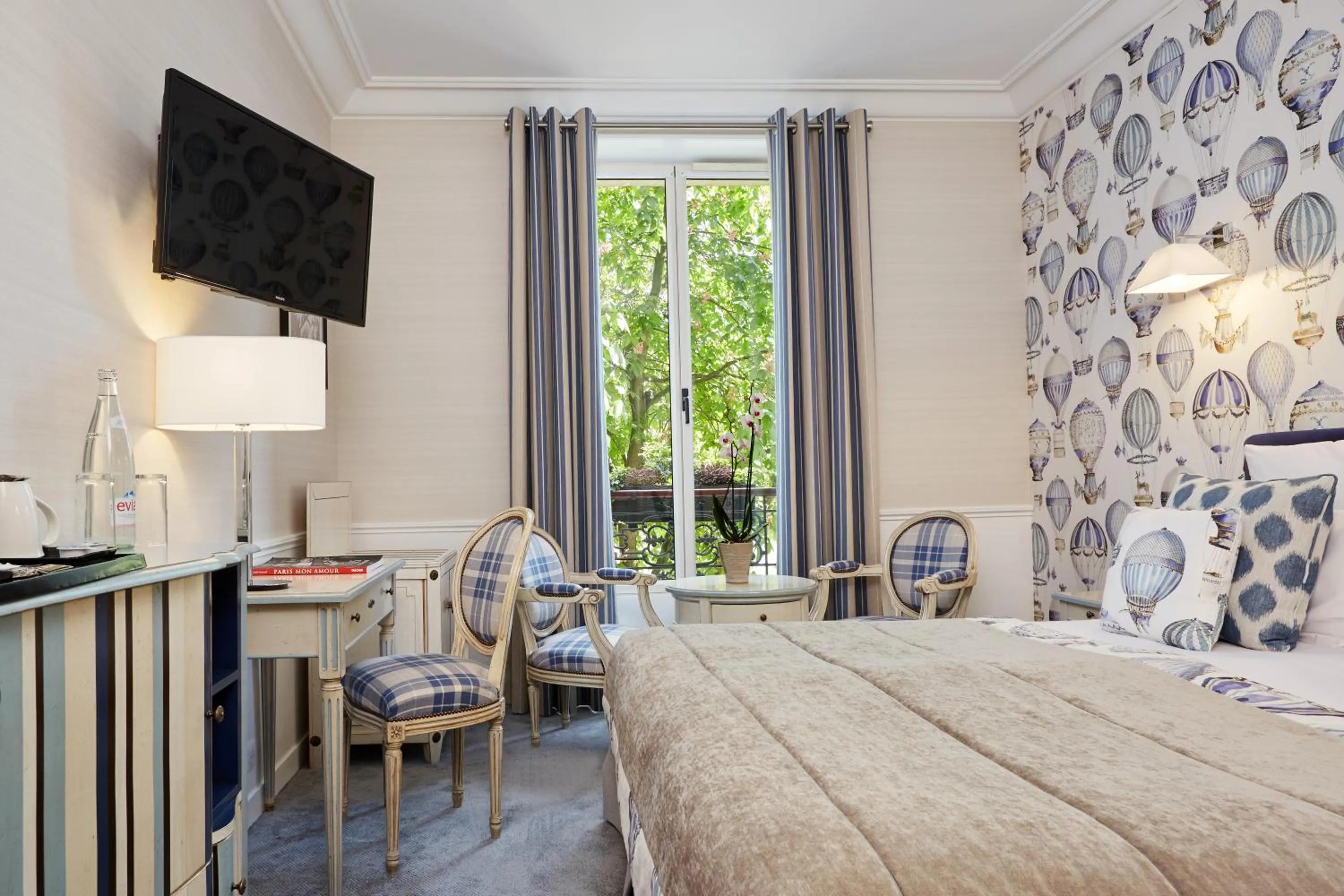 Hôtel Relais Saint Jacques Paris