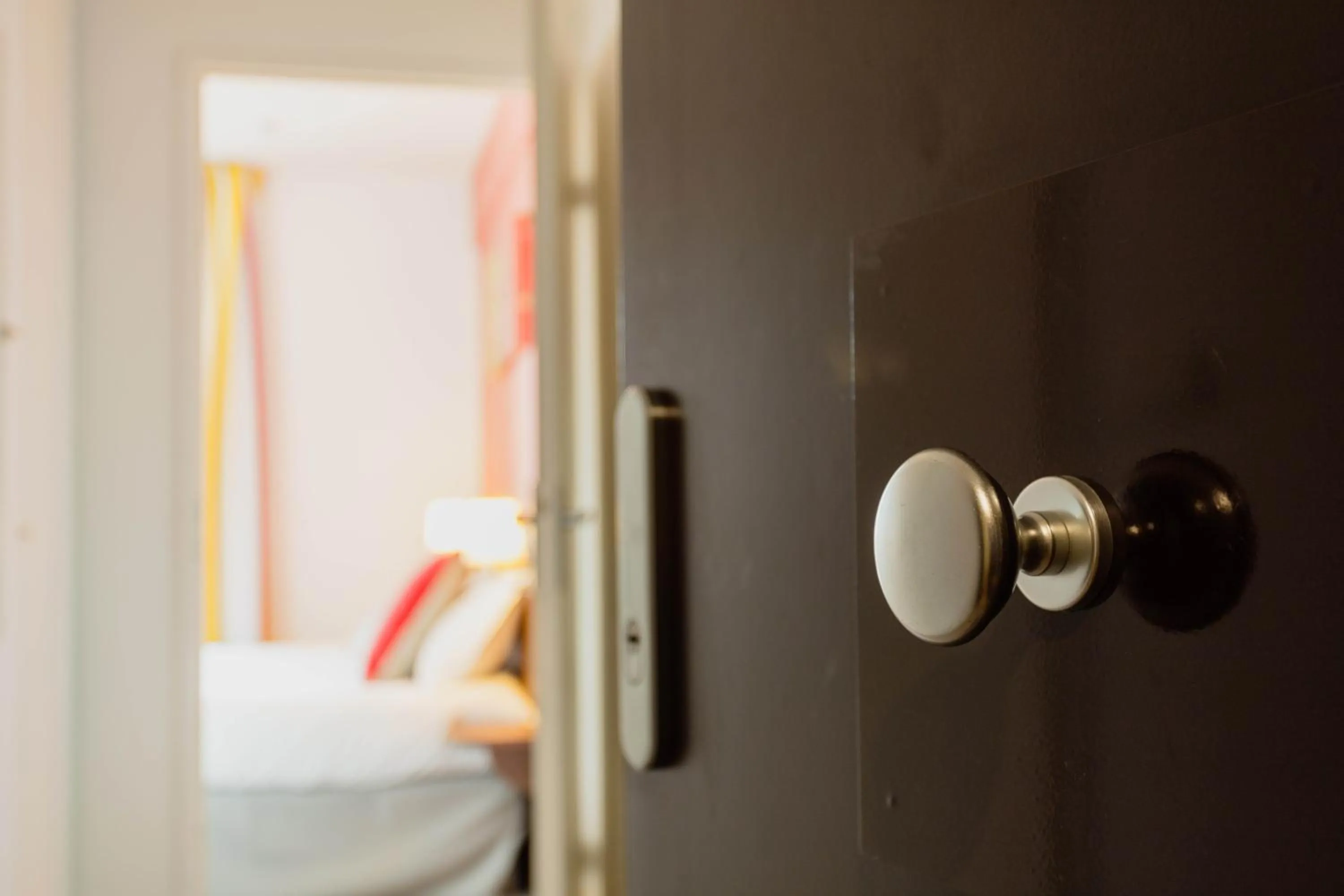 Business Studio in Appart-Hôtel Mer & Golf City Perpignan Centre