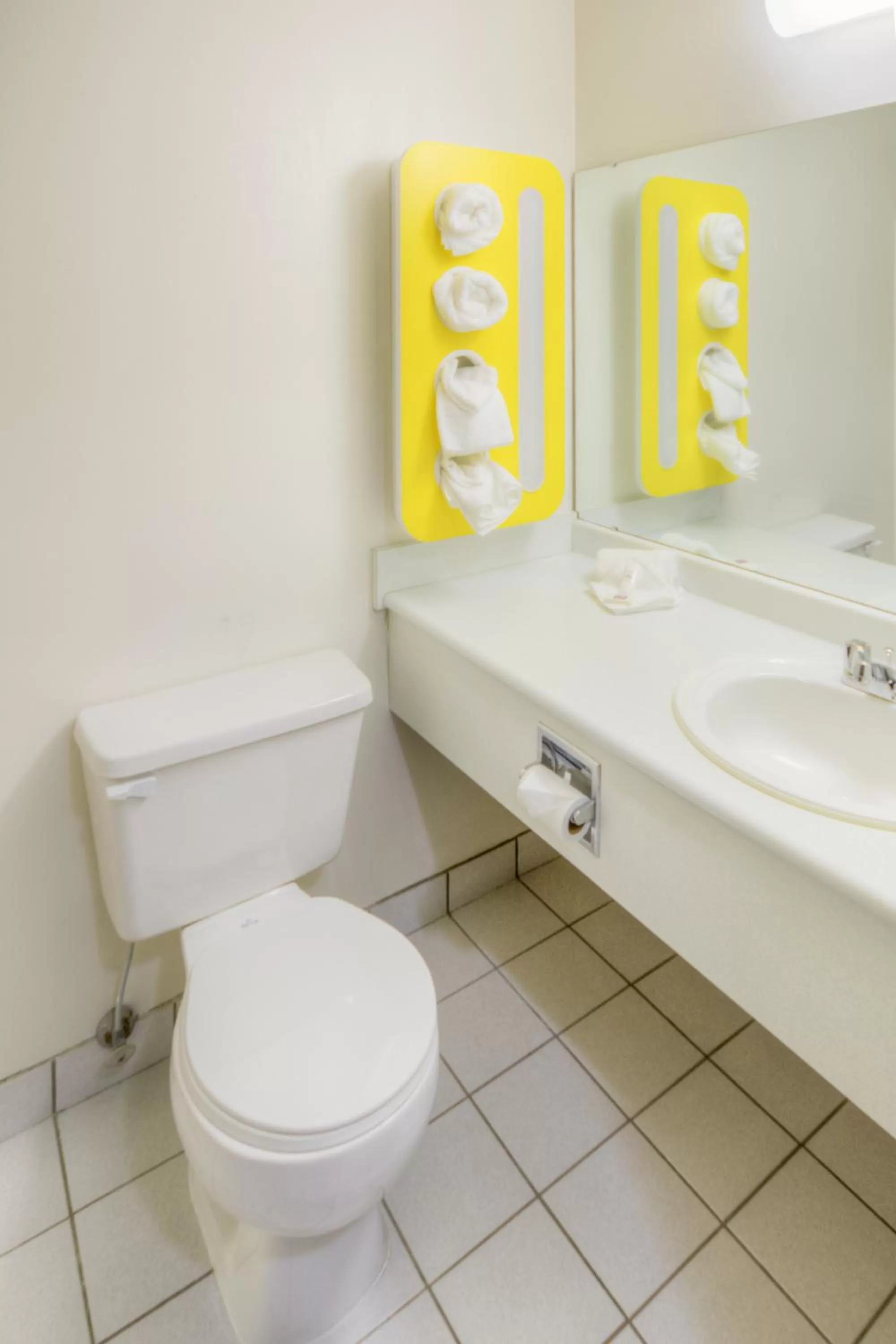 King Room - Smoking  in Motel 6-Regina, SK