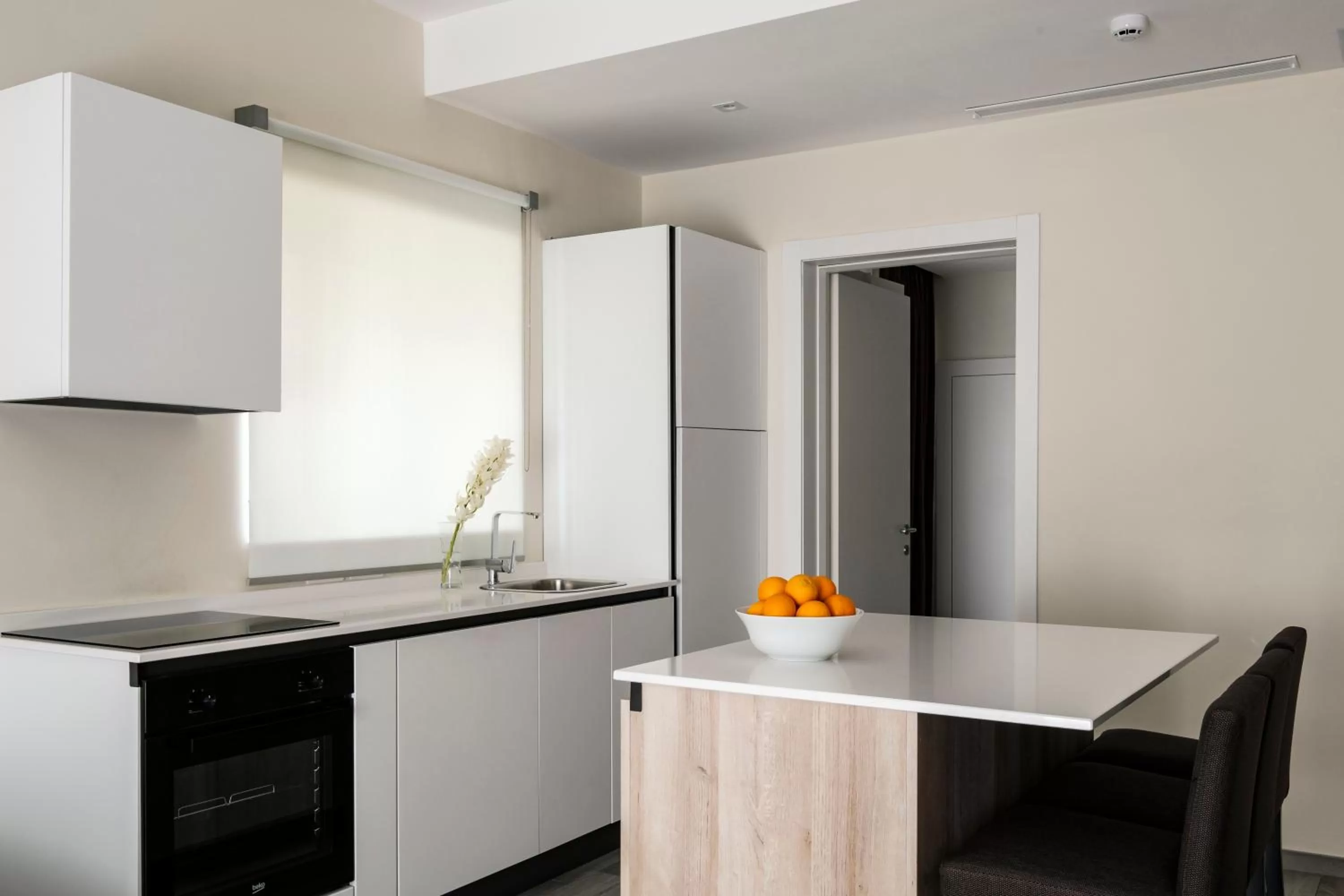 Family Room in Urban Valley Resort & Spa