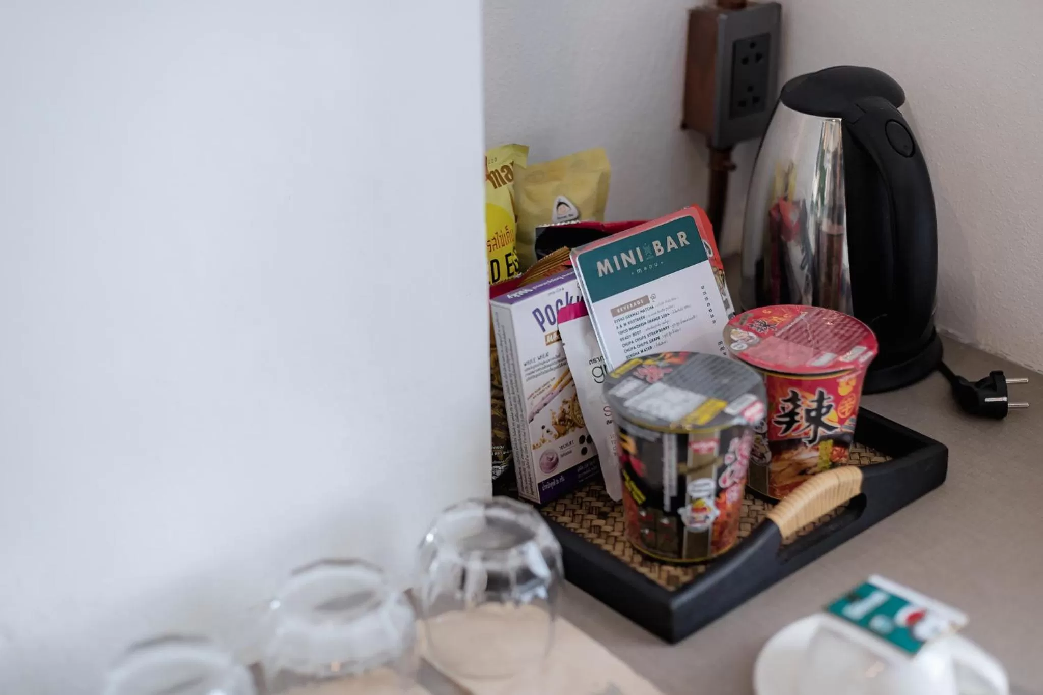 Superior Family Room in THE WOOD