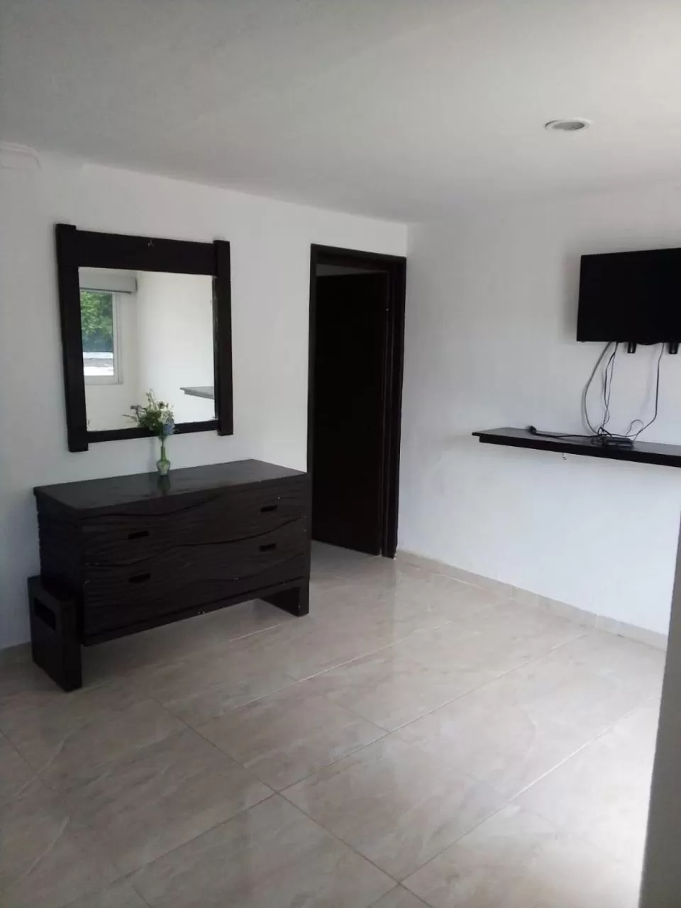 Standard Triple Room in Hotel El Cid