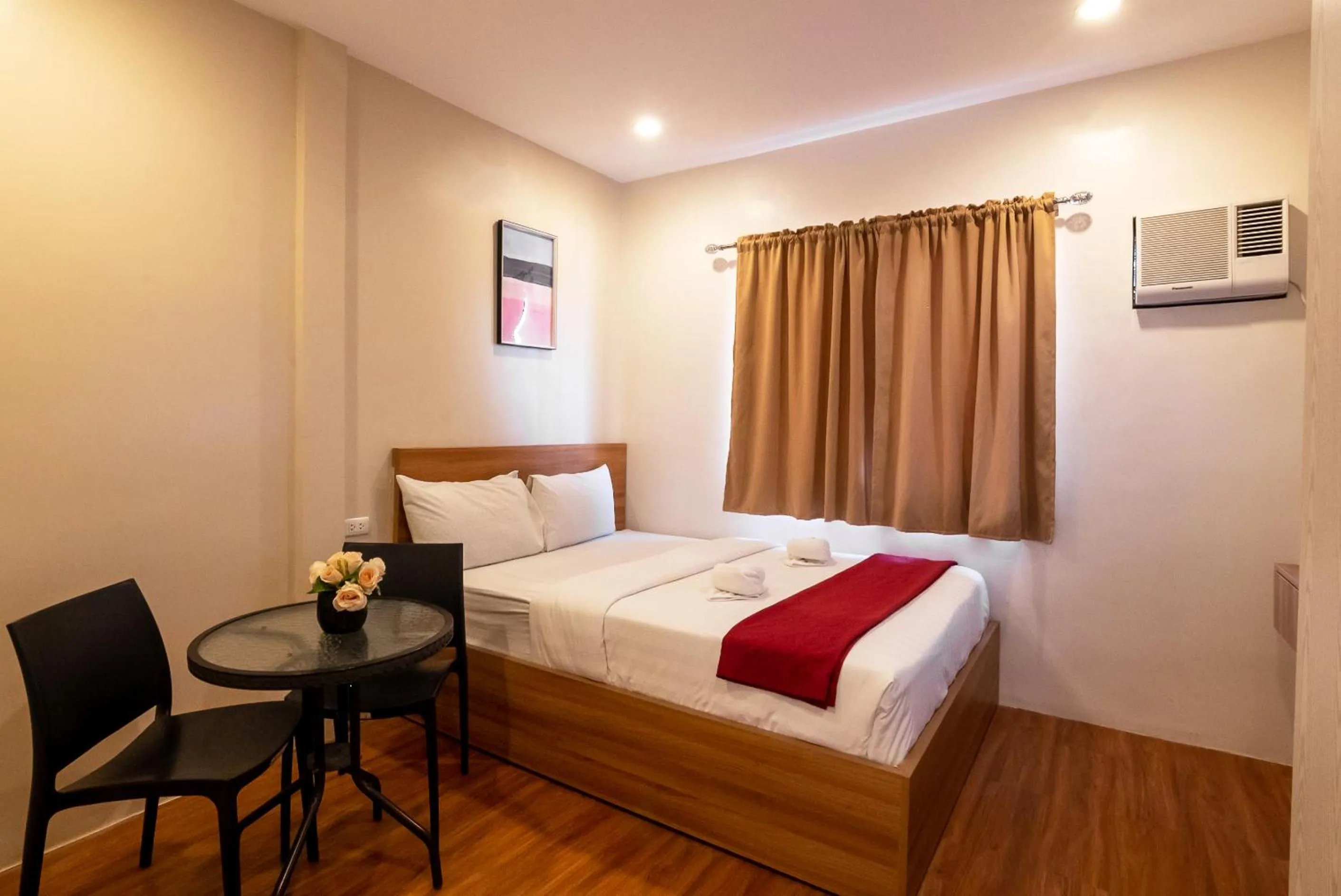 Studio - single occupancy in Kiwi Hotel