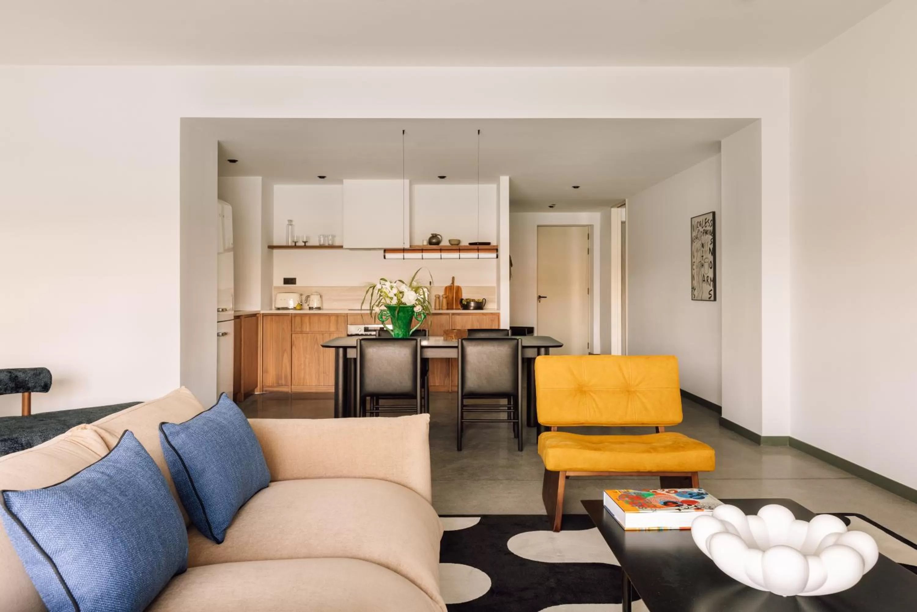 One-Bedroom Suite in The Rebello Hotel & Spa - Small Luxury Hotels Of The World