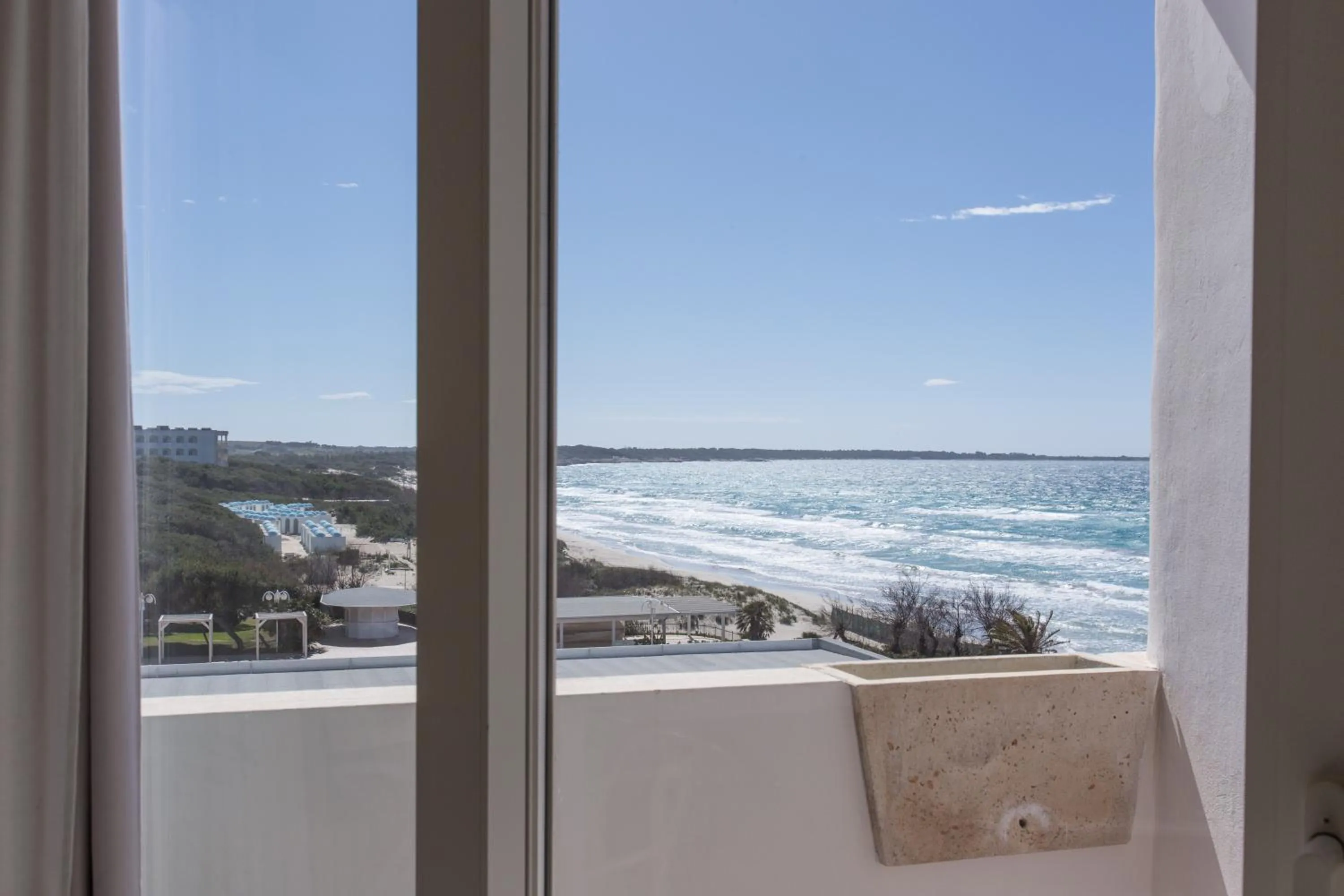 Comfort Double or Twin Room in Grand Hotel Costa Brada