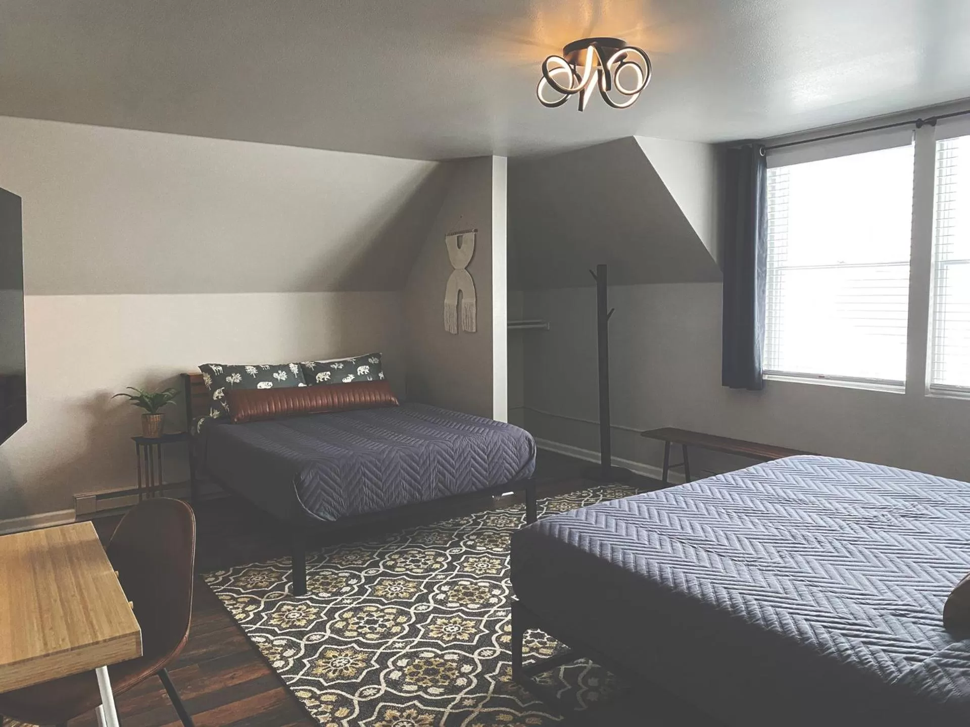 Queen Studio in Winter Park Chateau