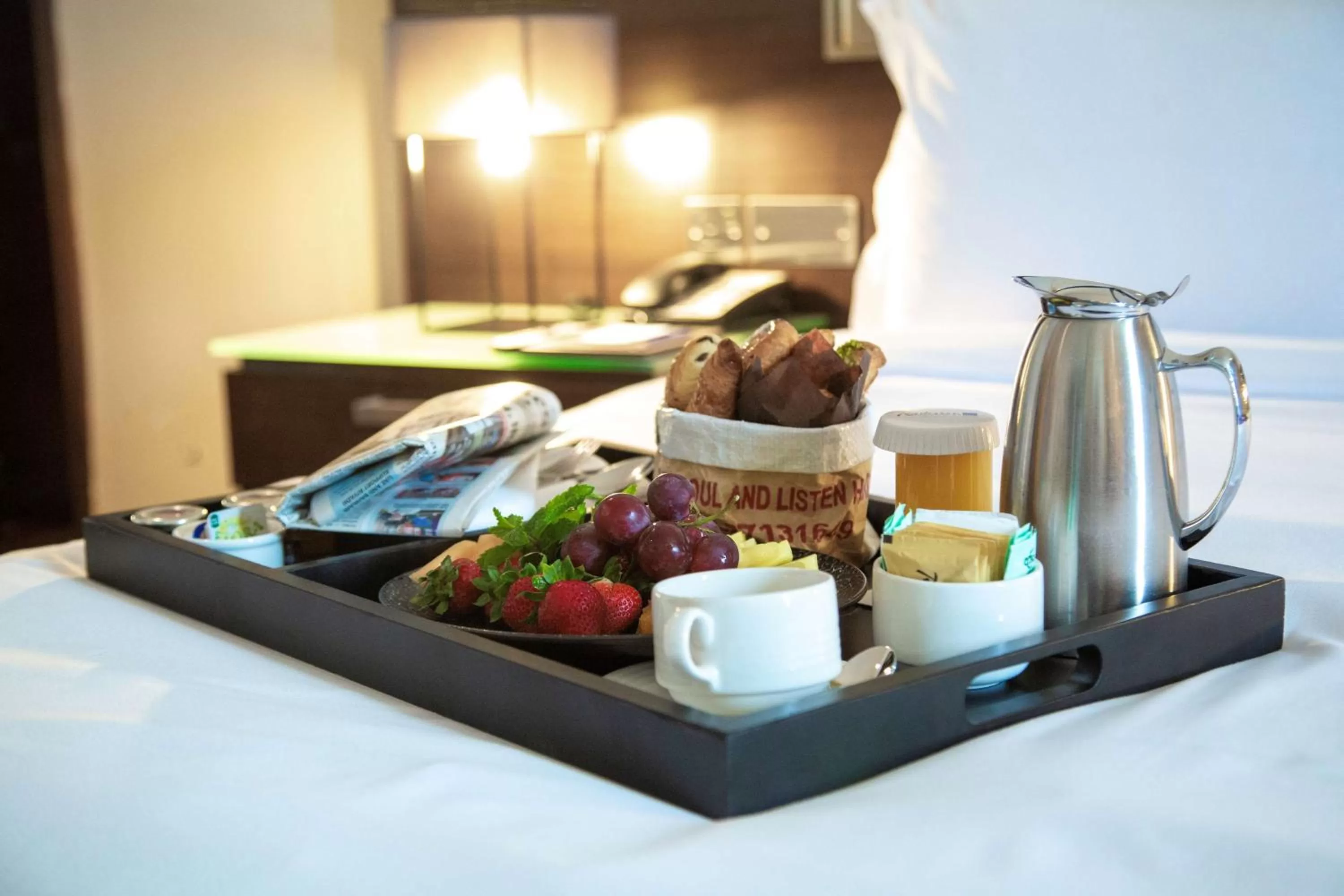 Standard Room with Marina View and Free Beach Access in Radisson Blu Hotel, Abu Dhabi Yas Island