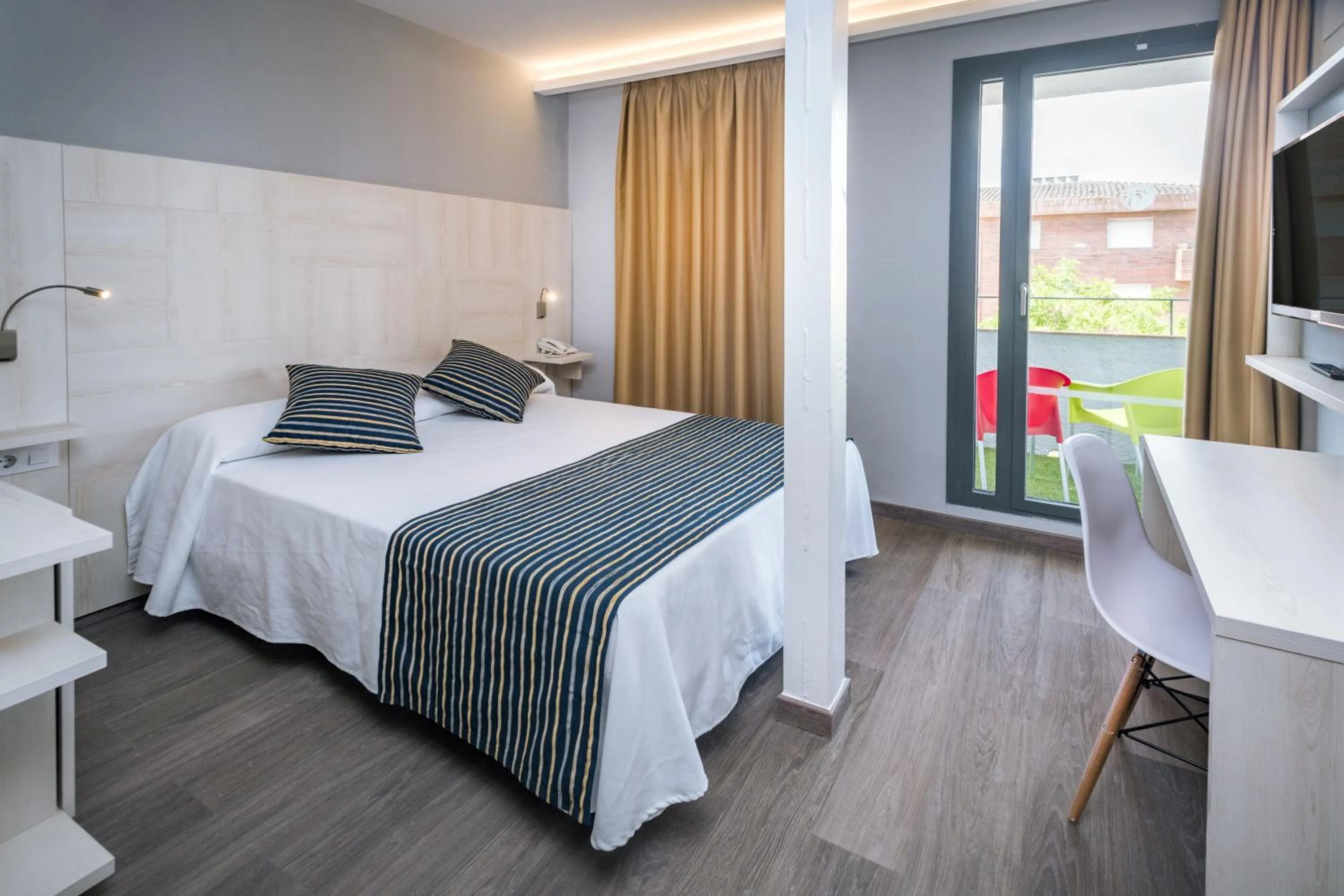 Single Room - single occupancy in GHT Sa Riera