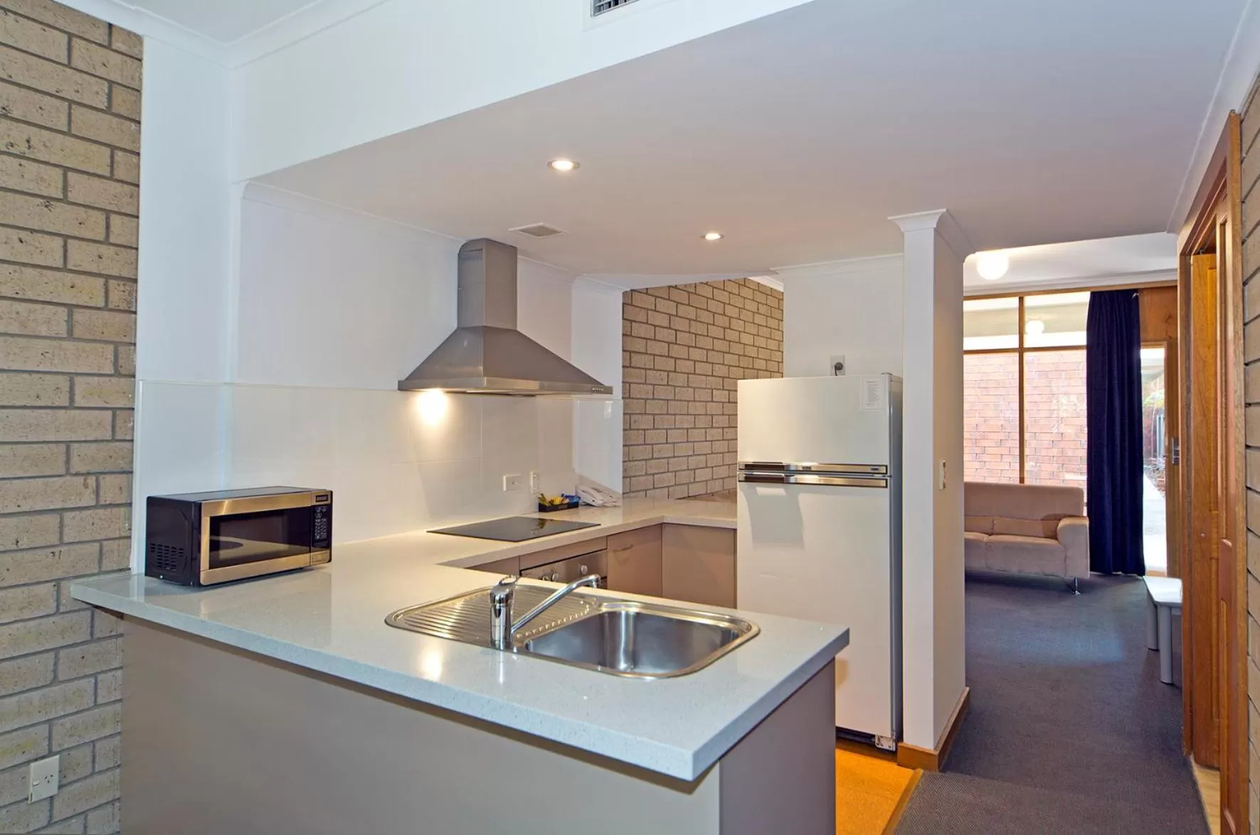 Townhouse Apartment  in Comfort Inn & Suites Sombrero