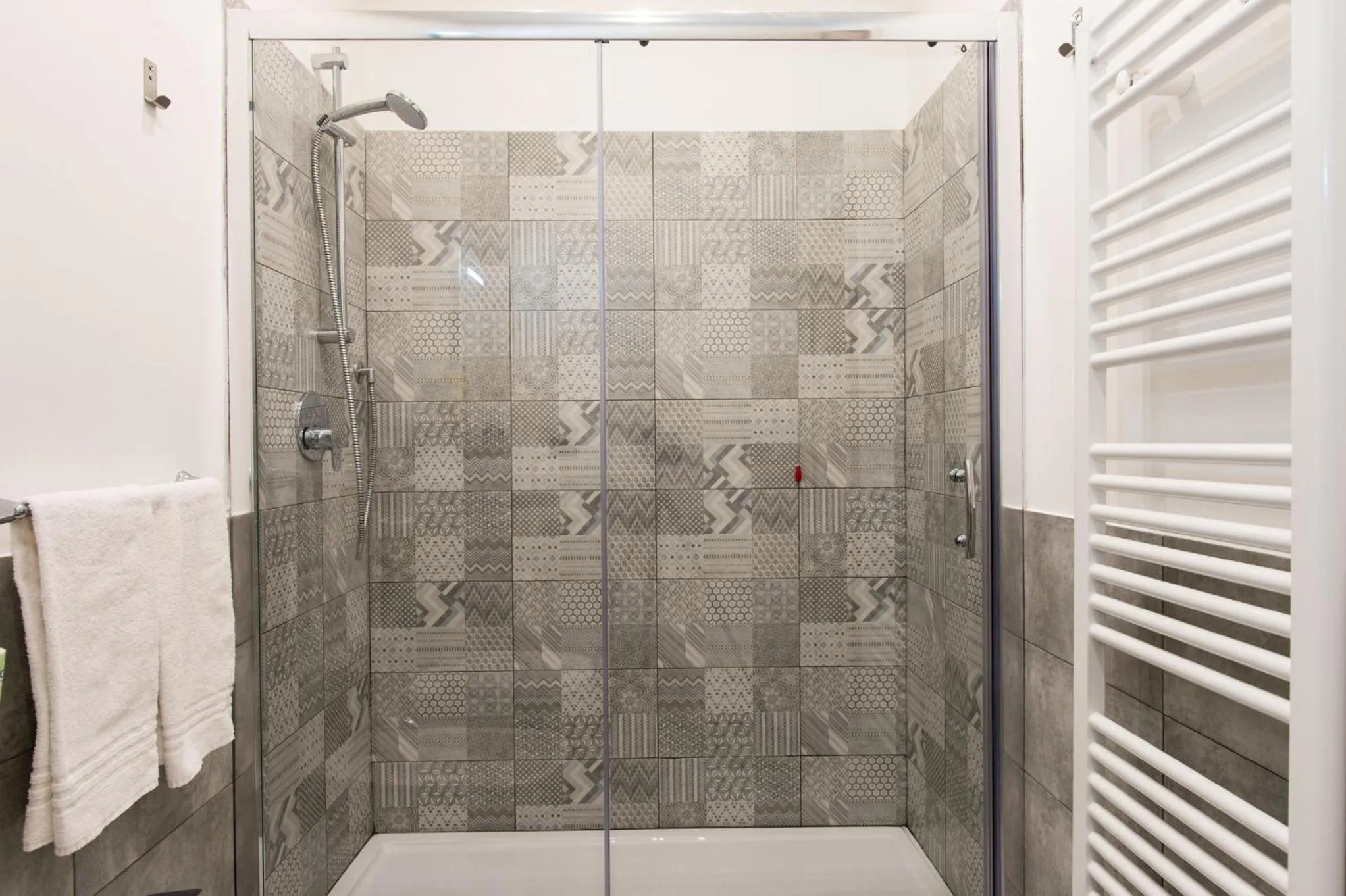 Standard Apartment in Aparthotel Porta Nuova