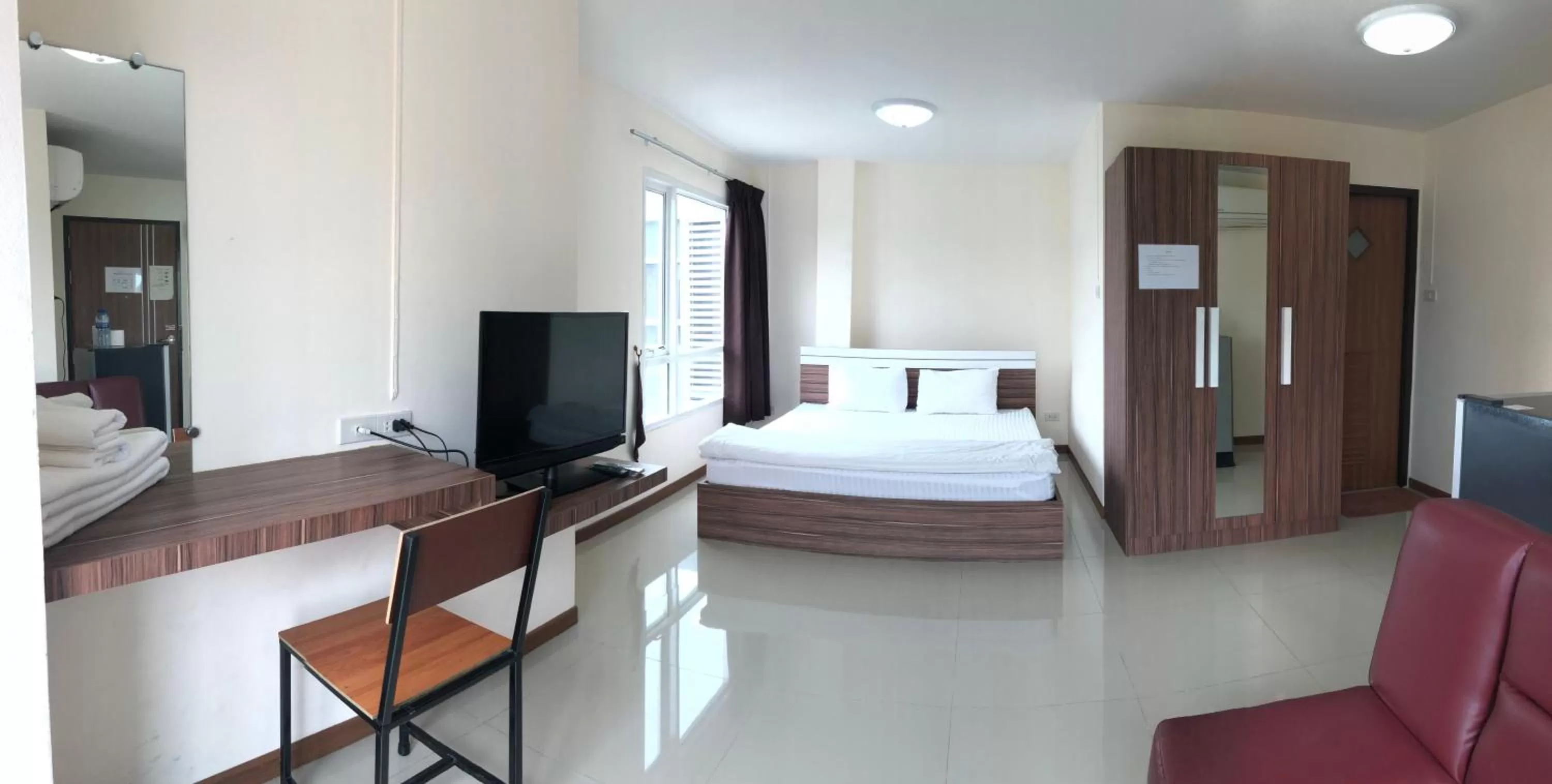 Junior Suite in My Room Nakhon Pathom