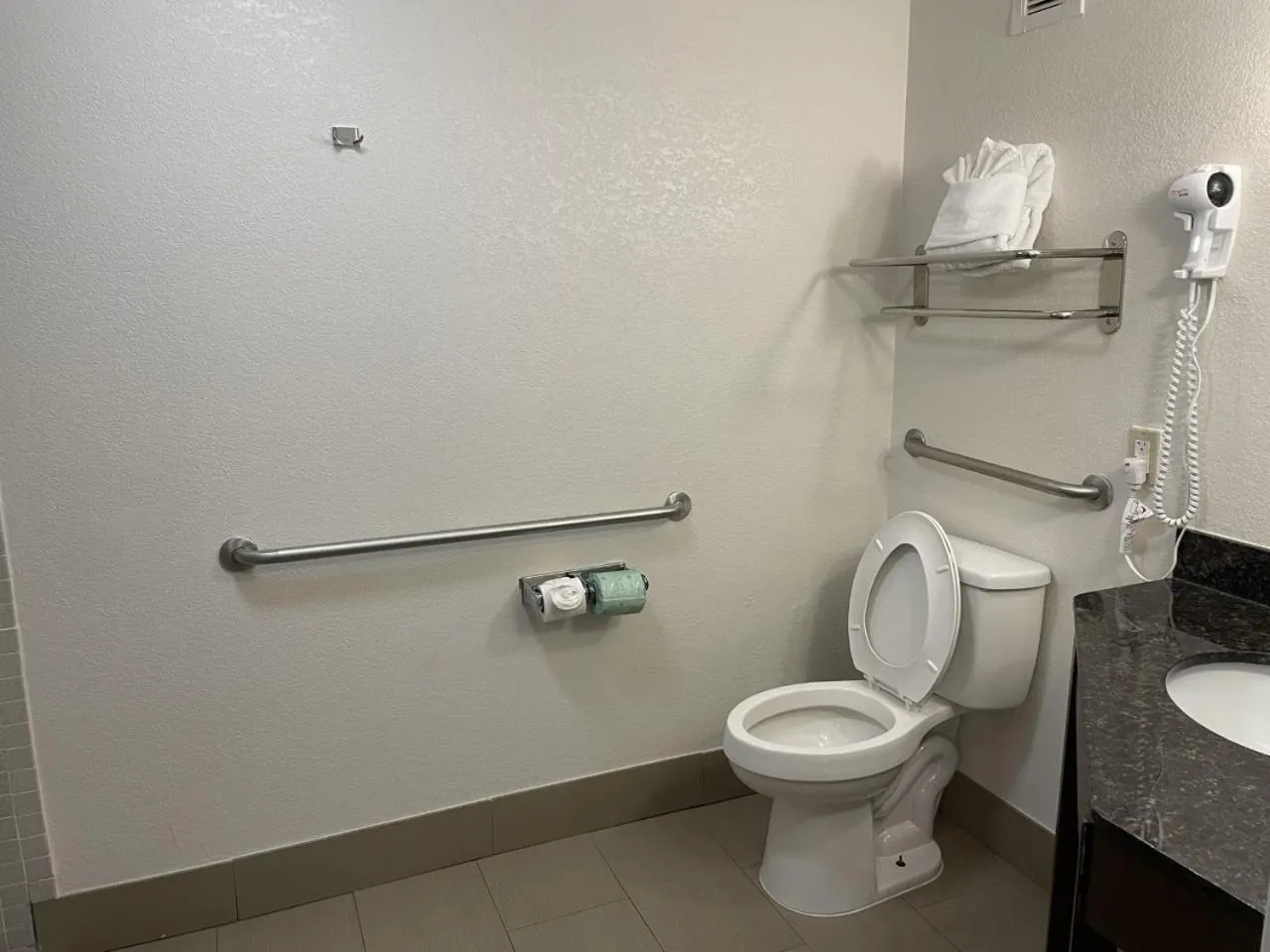 Queen Room - Disability Access/Non-Smoking in Comfort Inn Downtown Charleston