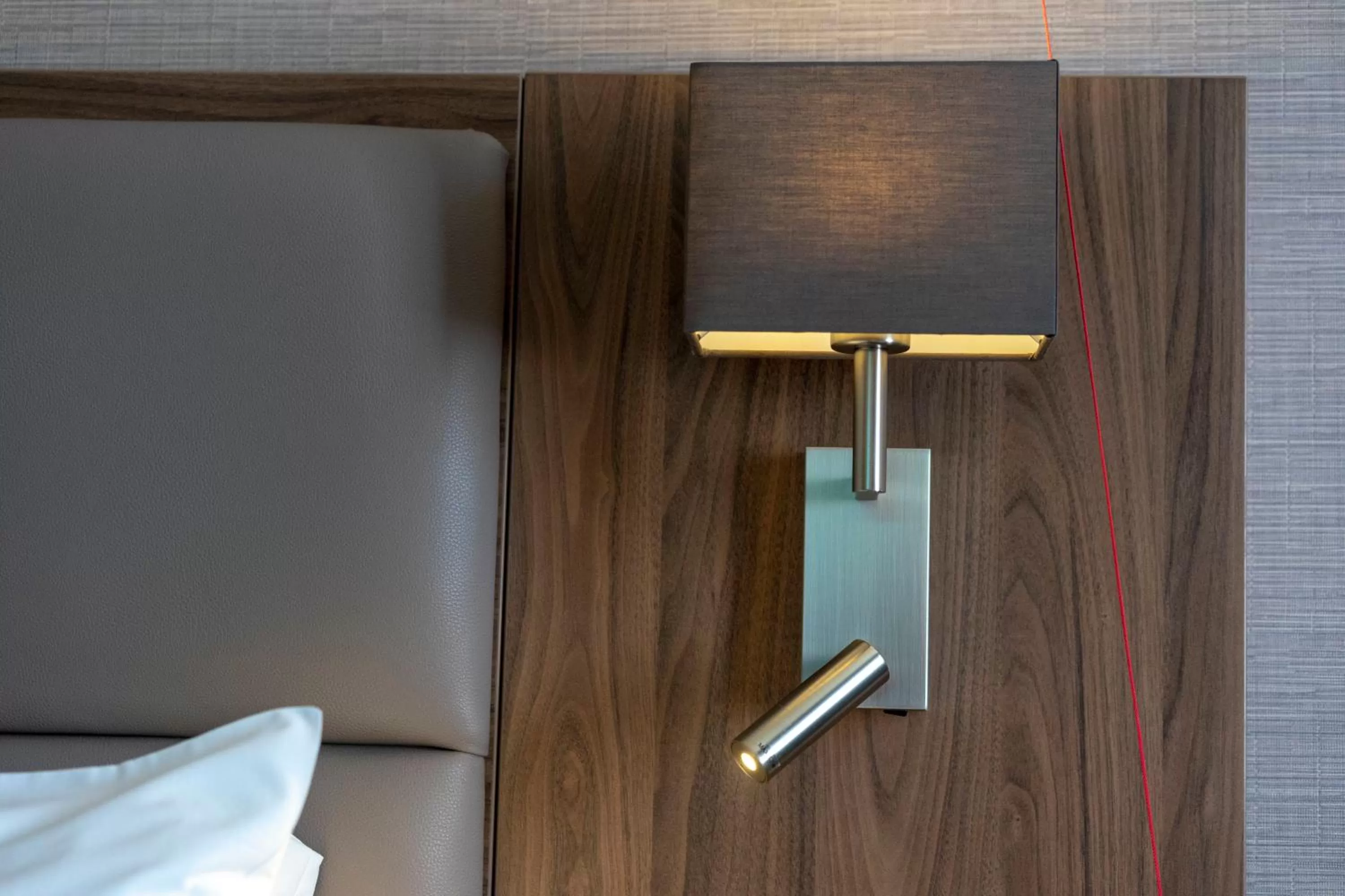 King Room - Disability Access in Holiday Inn Nottingham, an IHG Hotel