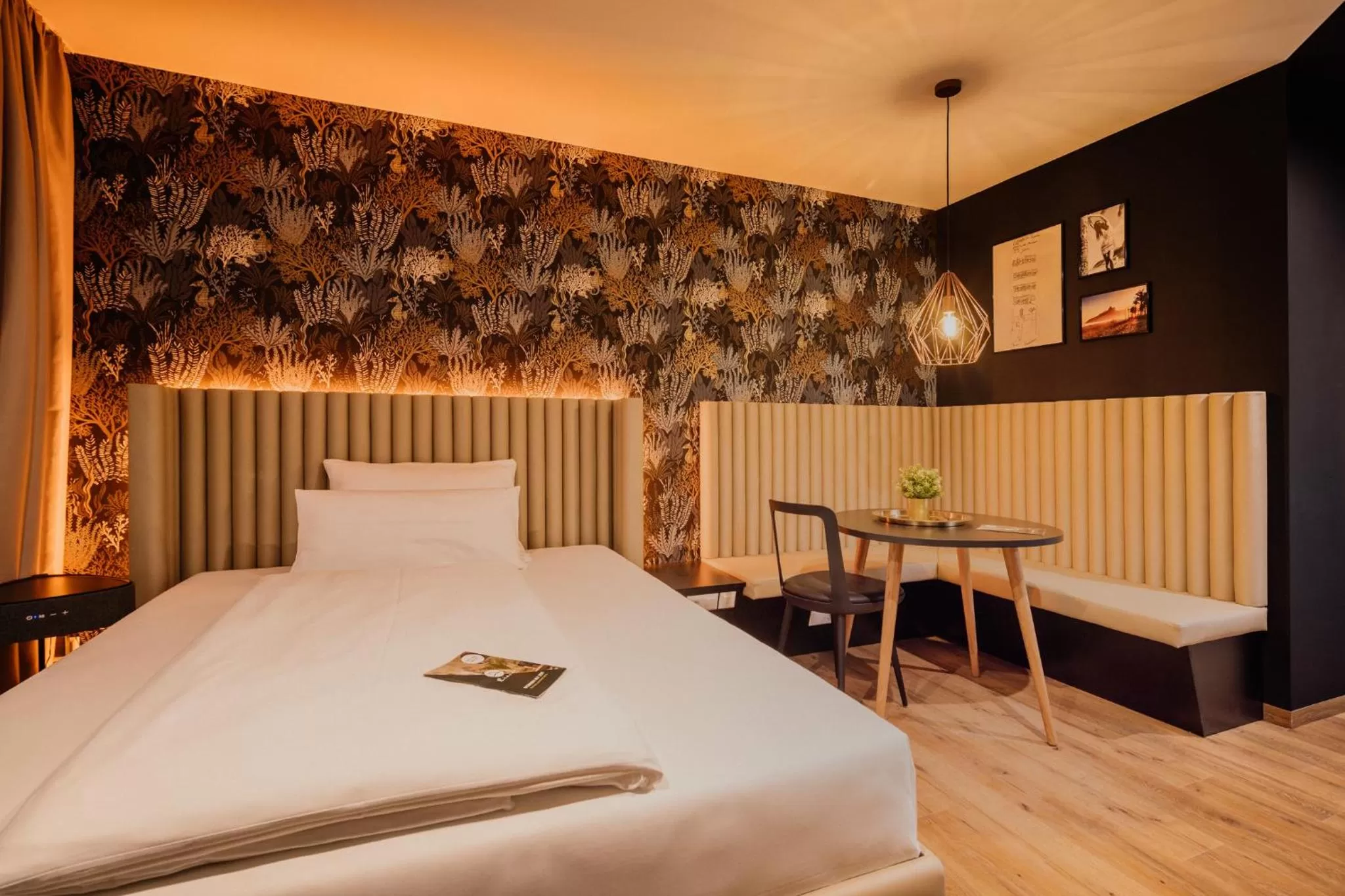 Standard Studio in Rioca Stuttgart Posto 4