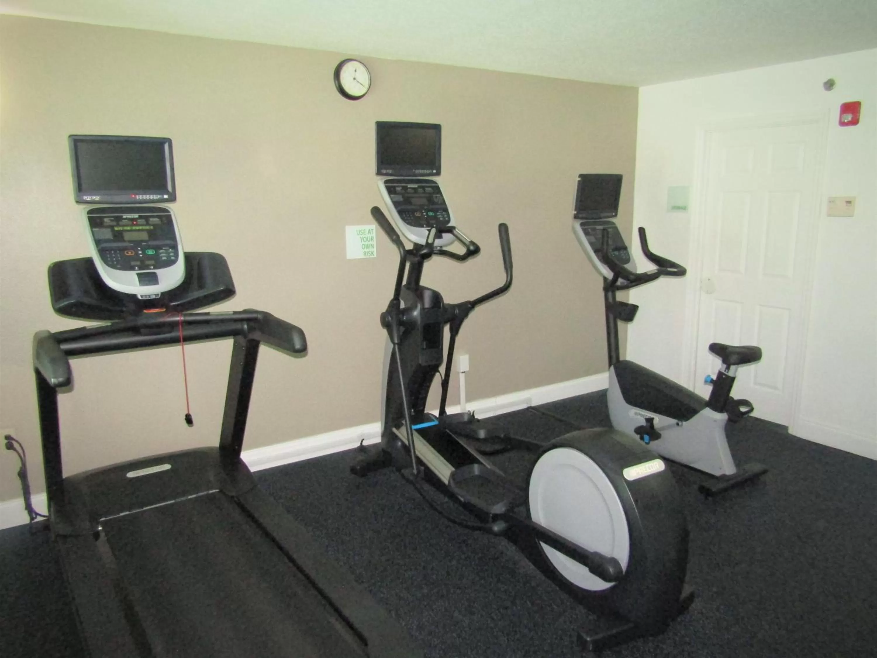 Activities in Hampton Inn St Augustine Downtown Historic Distric