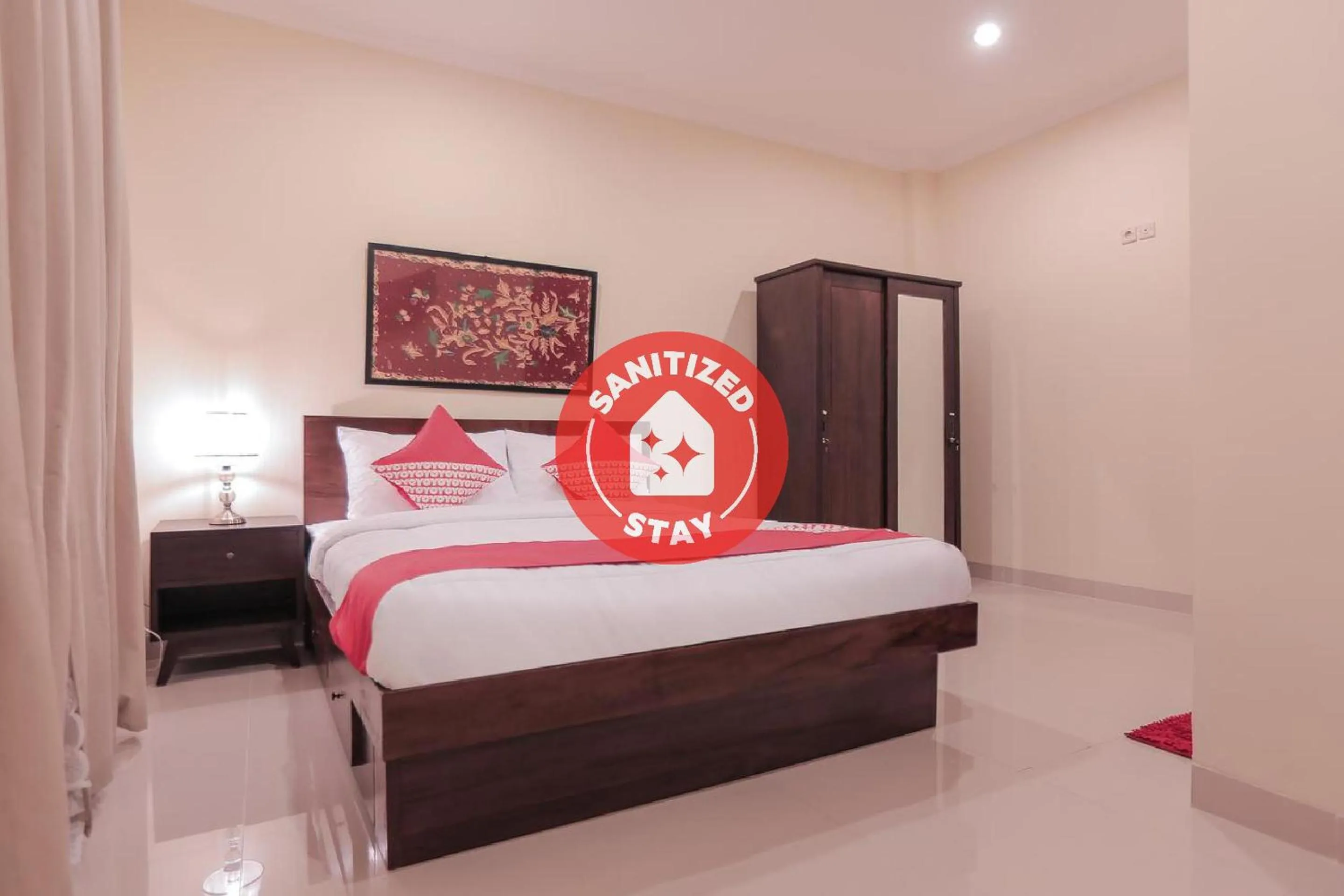 Capital O 133 Griya Ciaji